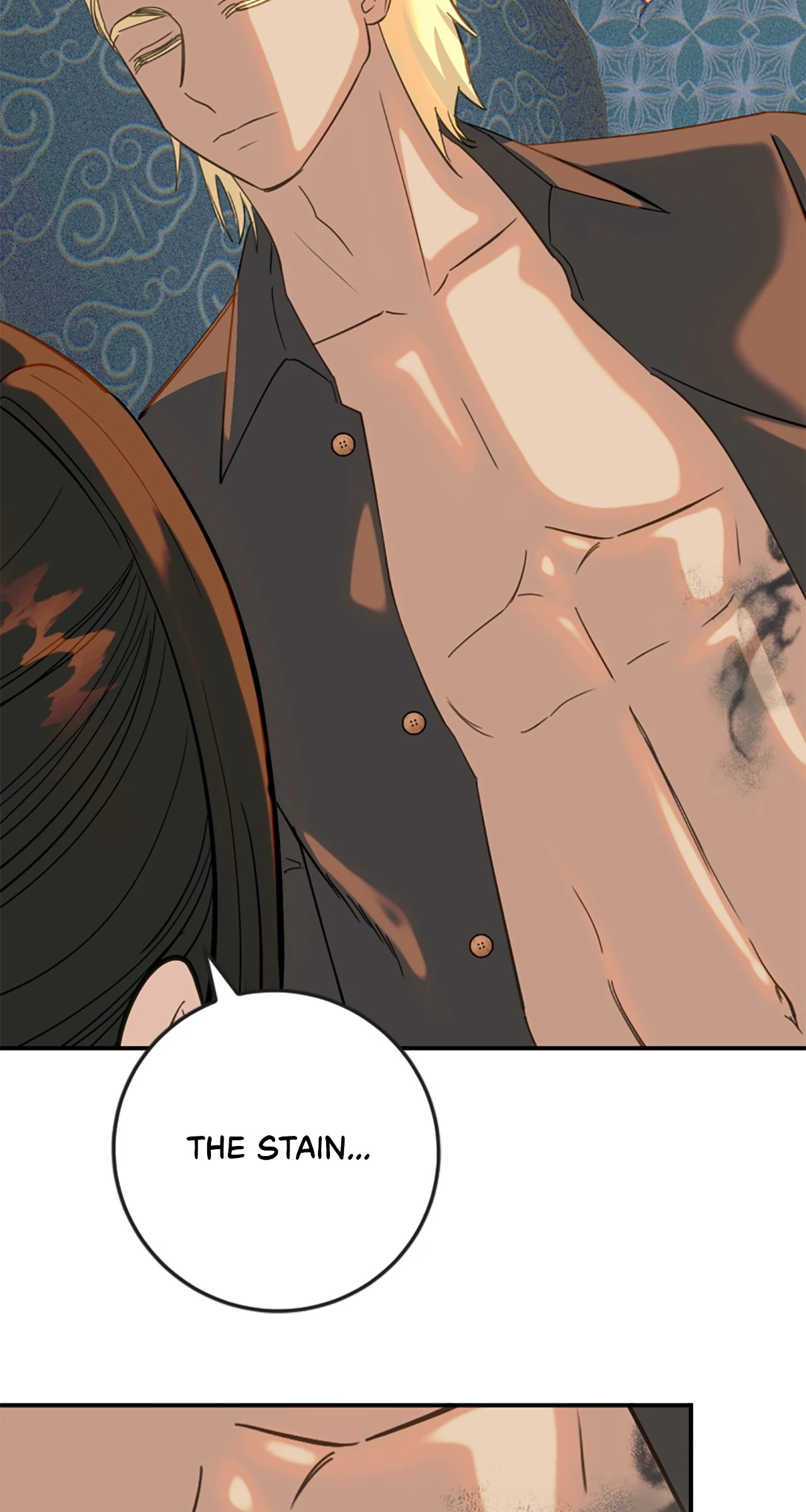 Fragrant Magician Chapter 39 page 16