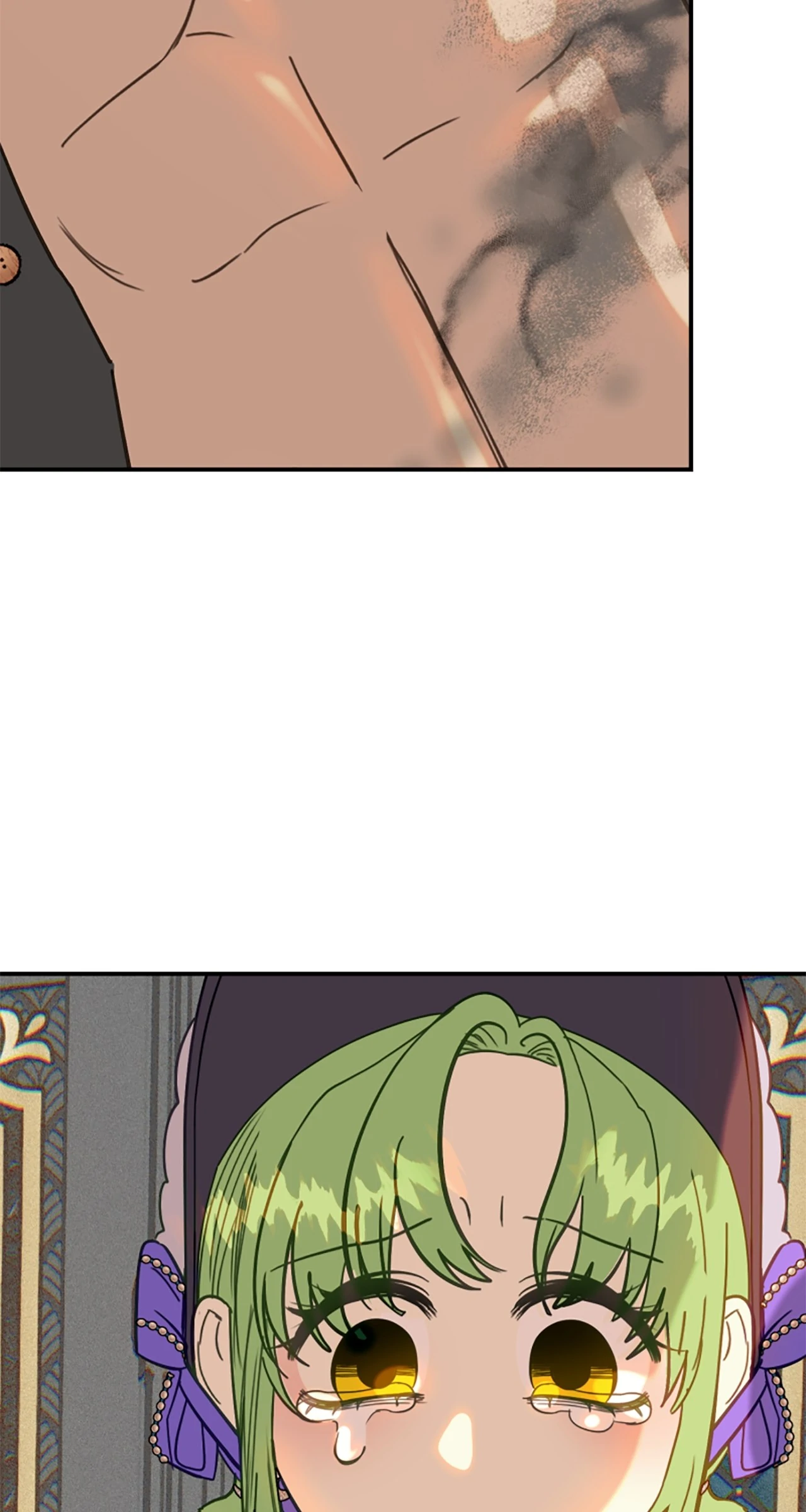 Fragrant Magician Chapter 39 page 17