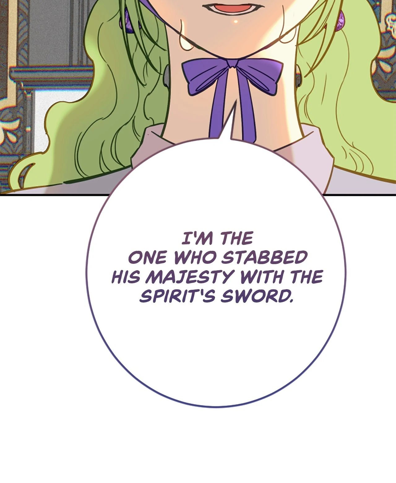 Fragrant Magician Chapter 39 page 18