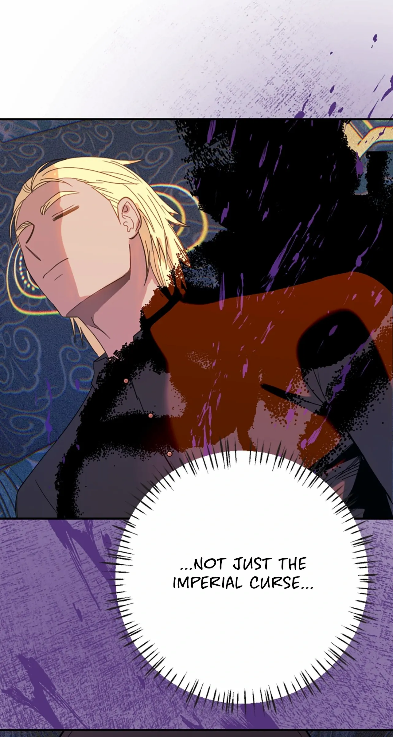 Fragrant Magician Chapter 39 page 1