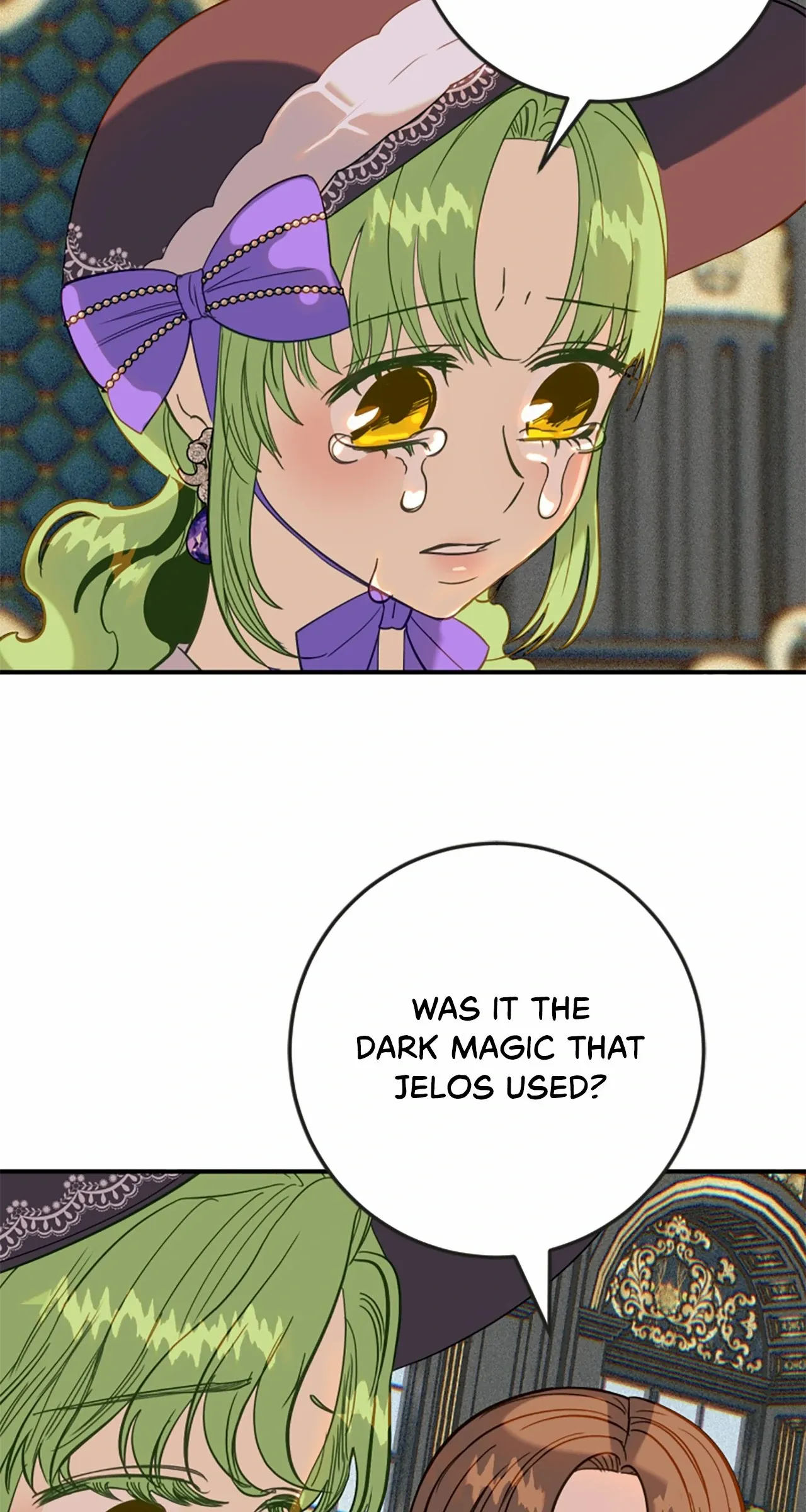 Fragrant Magician Chapter 39 page 20