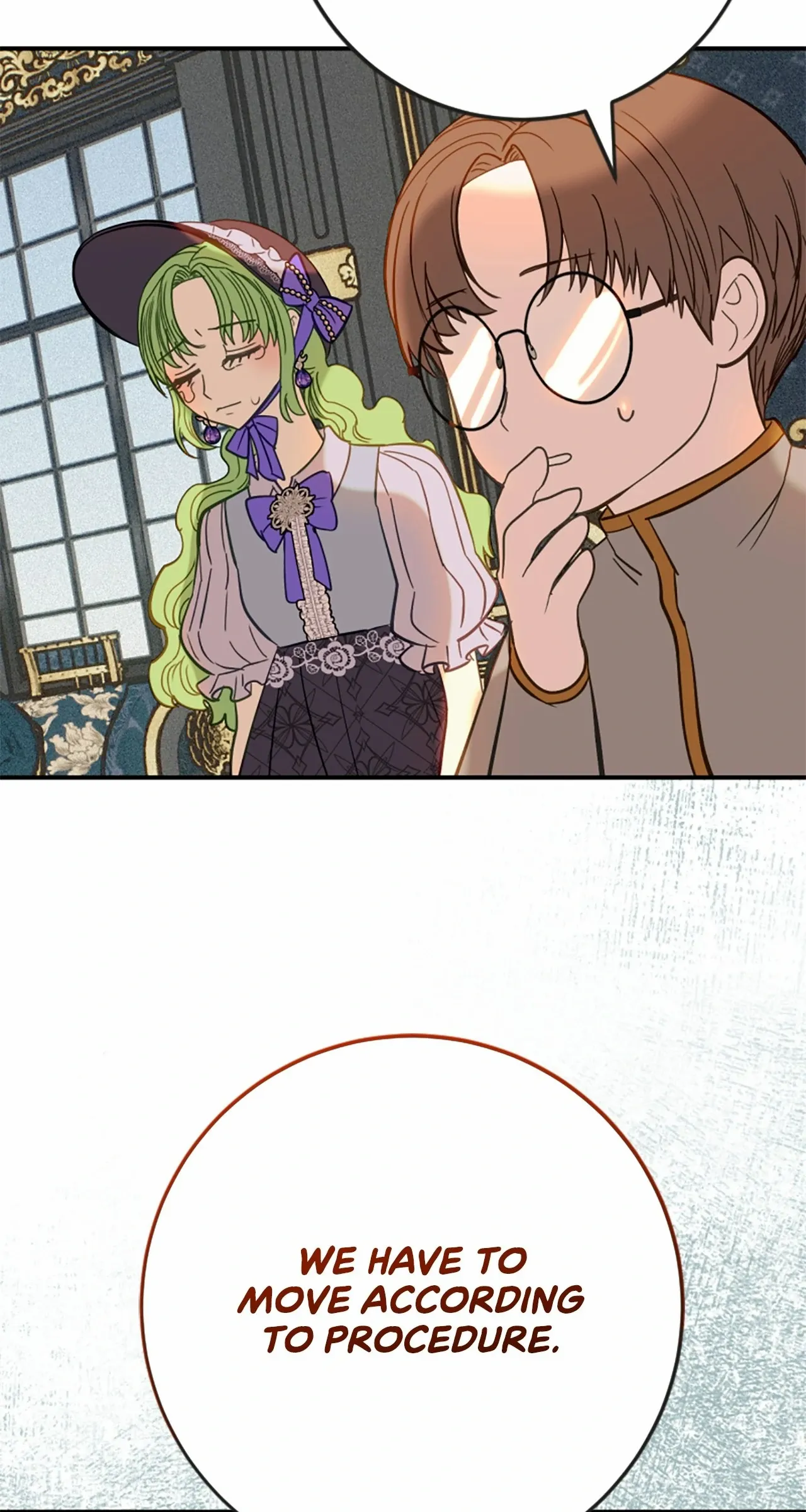 Fragrant Magician Chapter 39 page 23