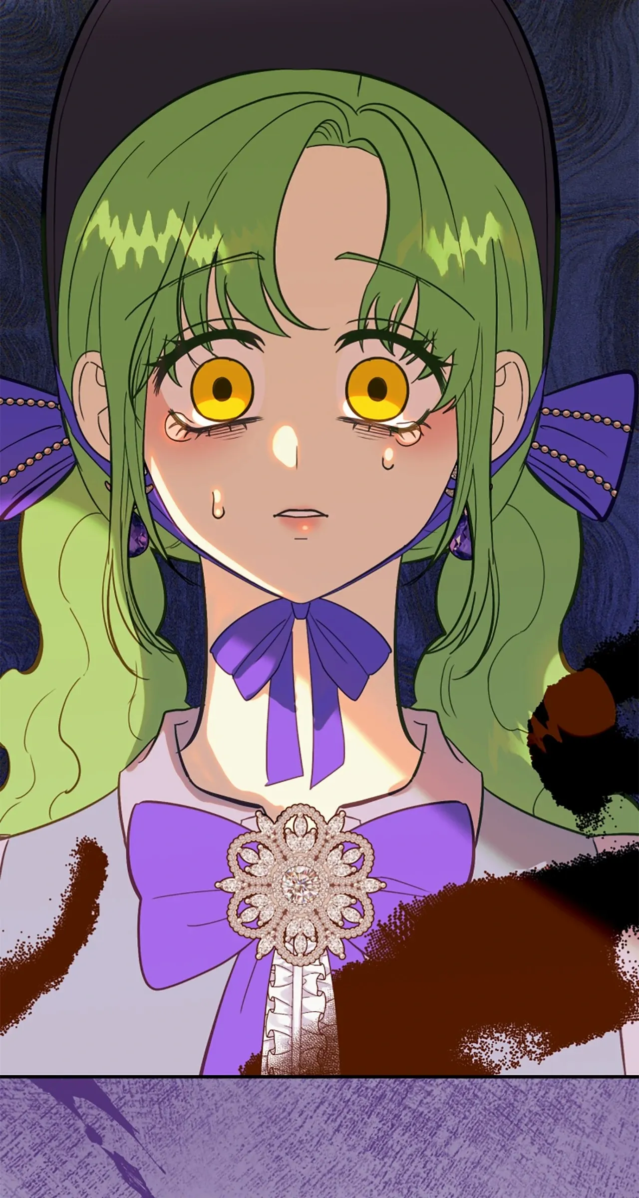 Fragrant Magician Chapter 39 page 2