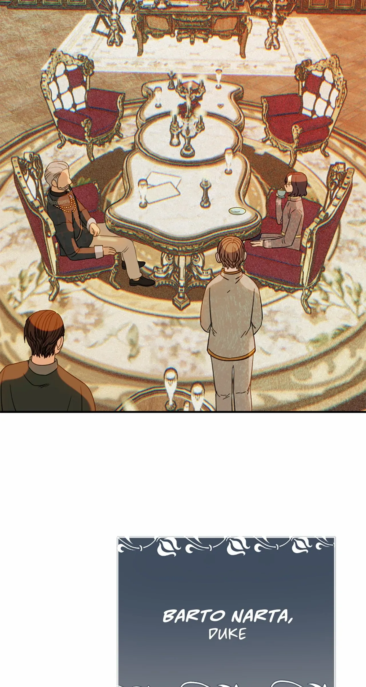 Fragrant Magician Chapter 39 page 29