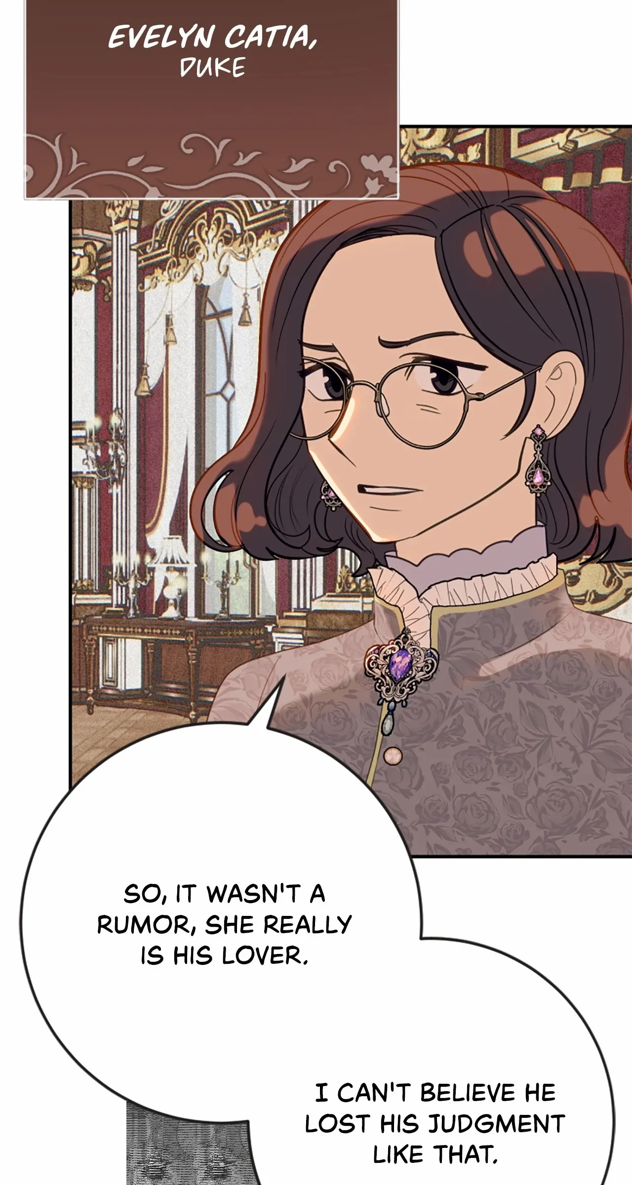 Fragrant Magician Chapter 39 page 31