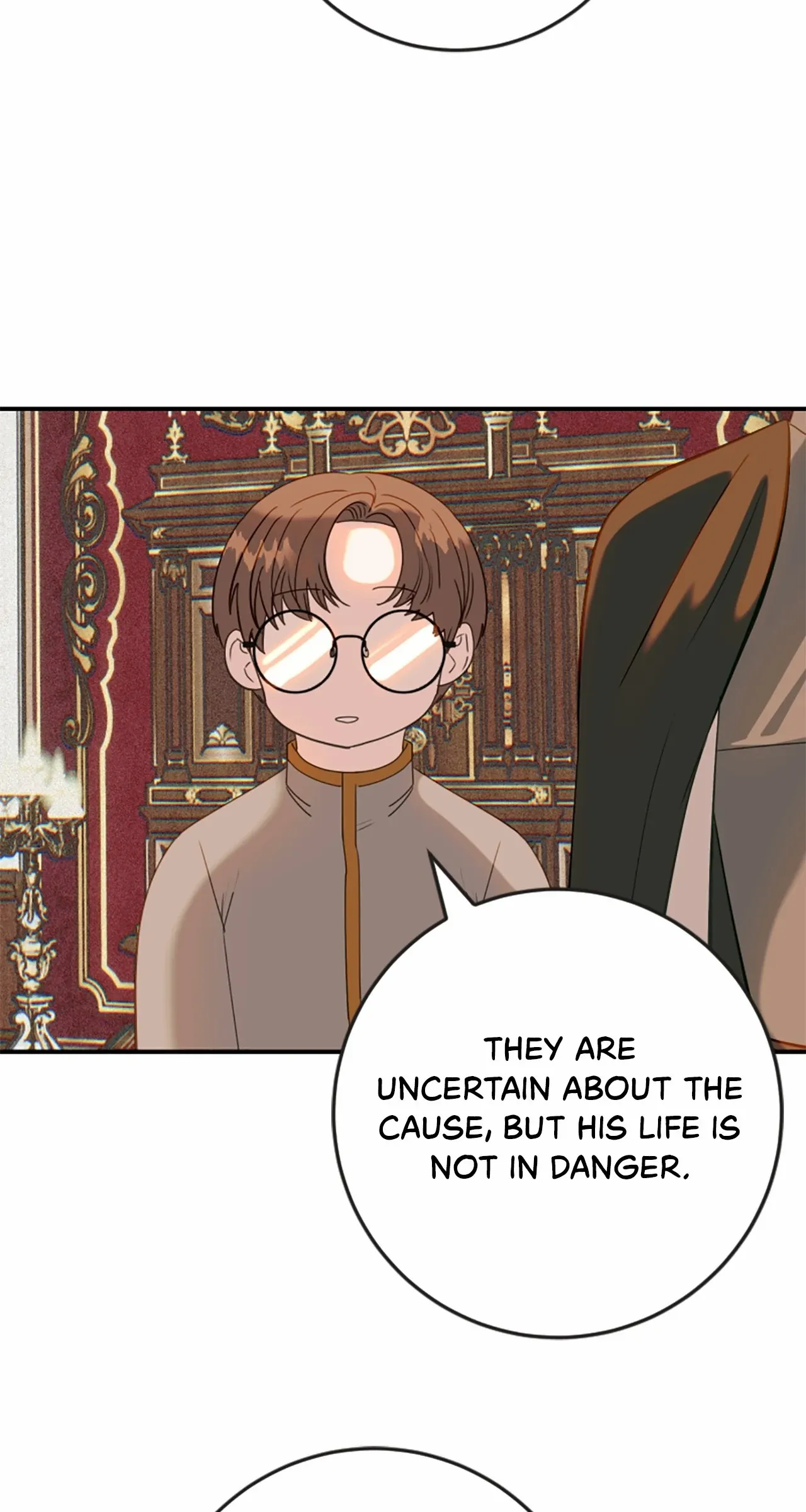 Fragrant Magician Chapter 39 page 34