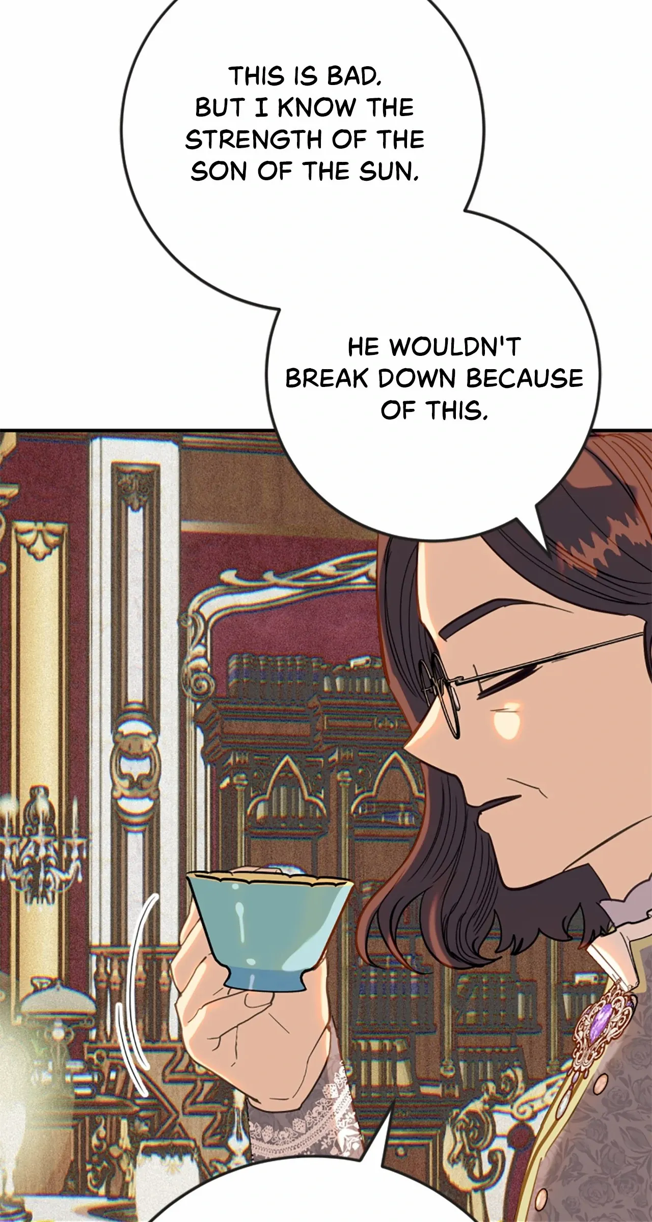 Fragrant Magician Chapter 39 page 35