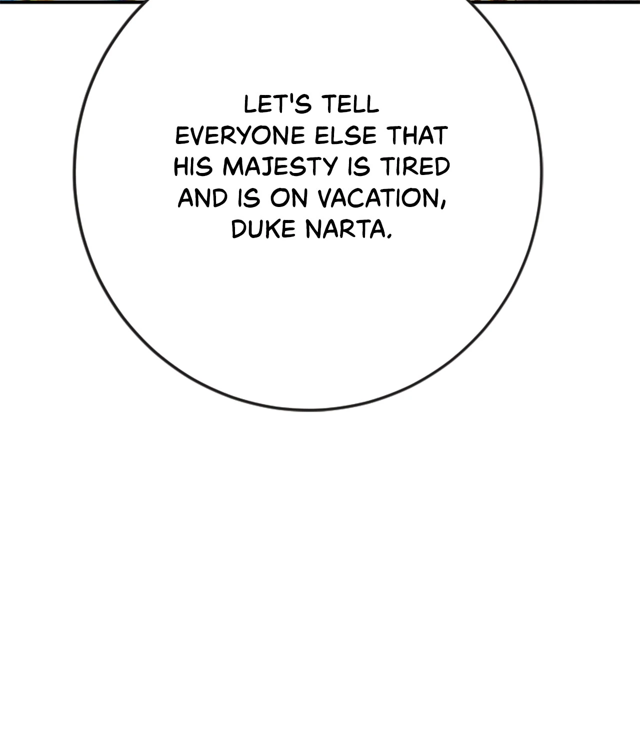 Fragrant Magician Chapter 39 page 36