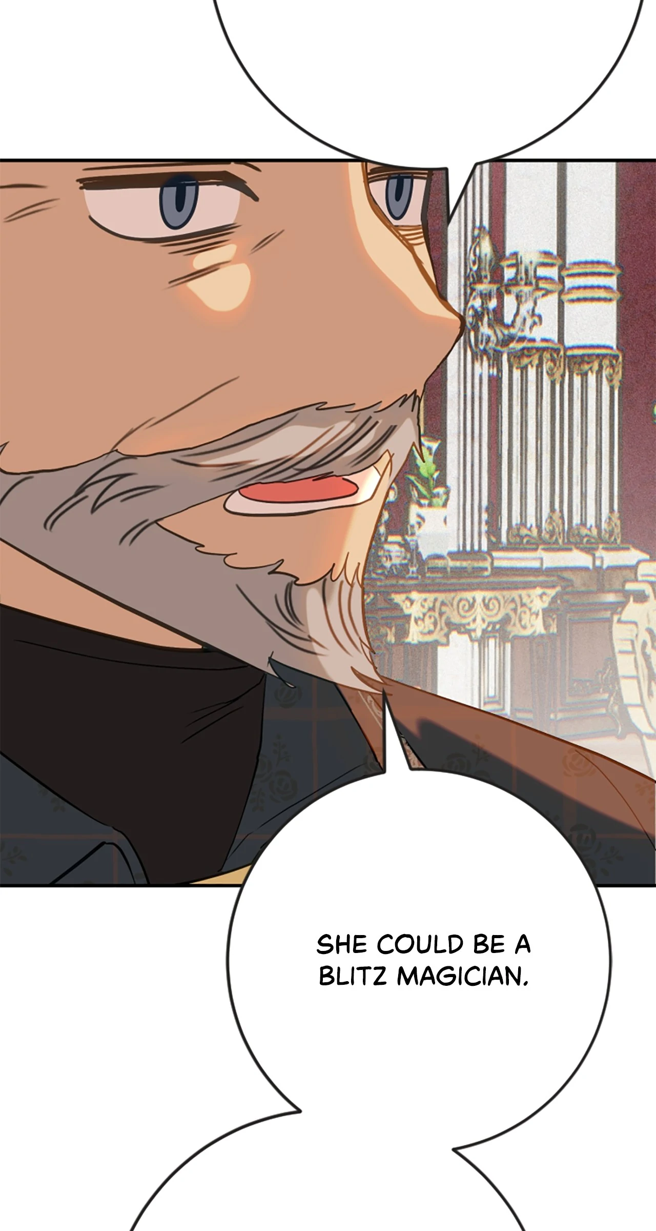 Fragrant Magician Chapter 39 page 38