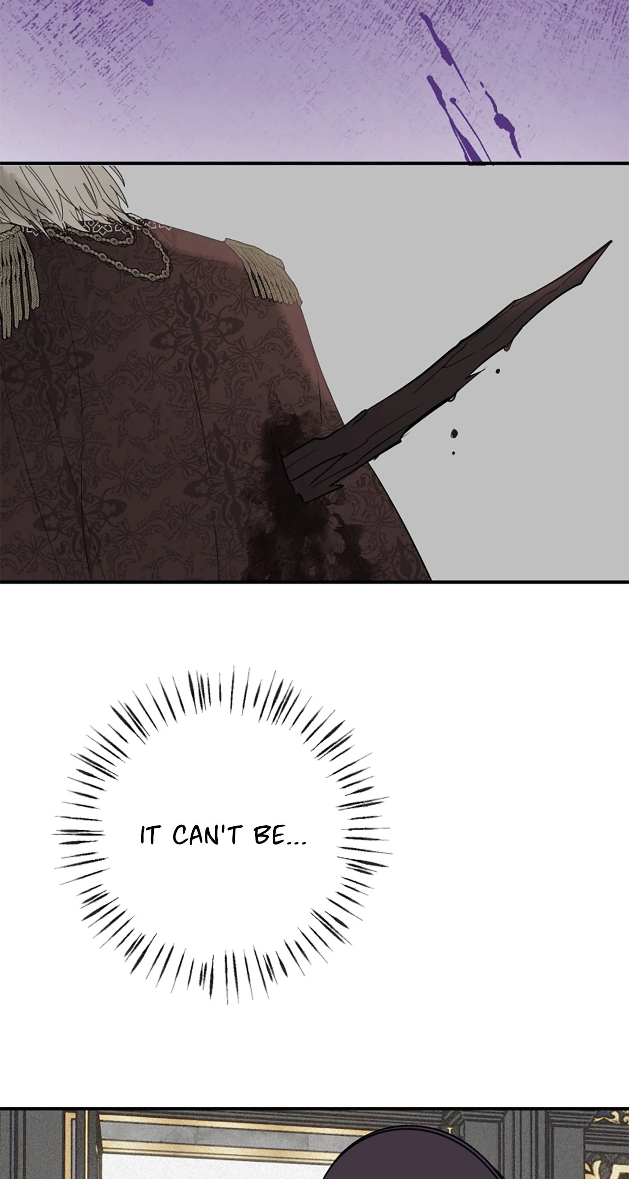 Fragrant Magician Chapter 39 page 3