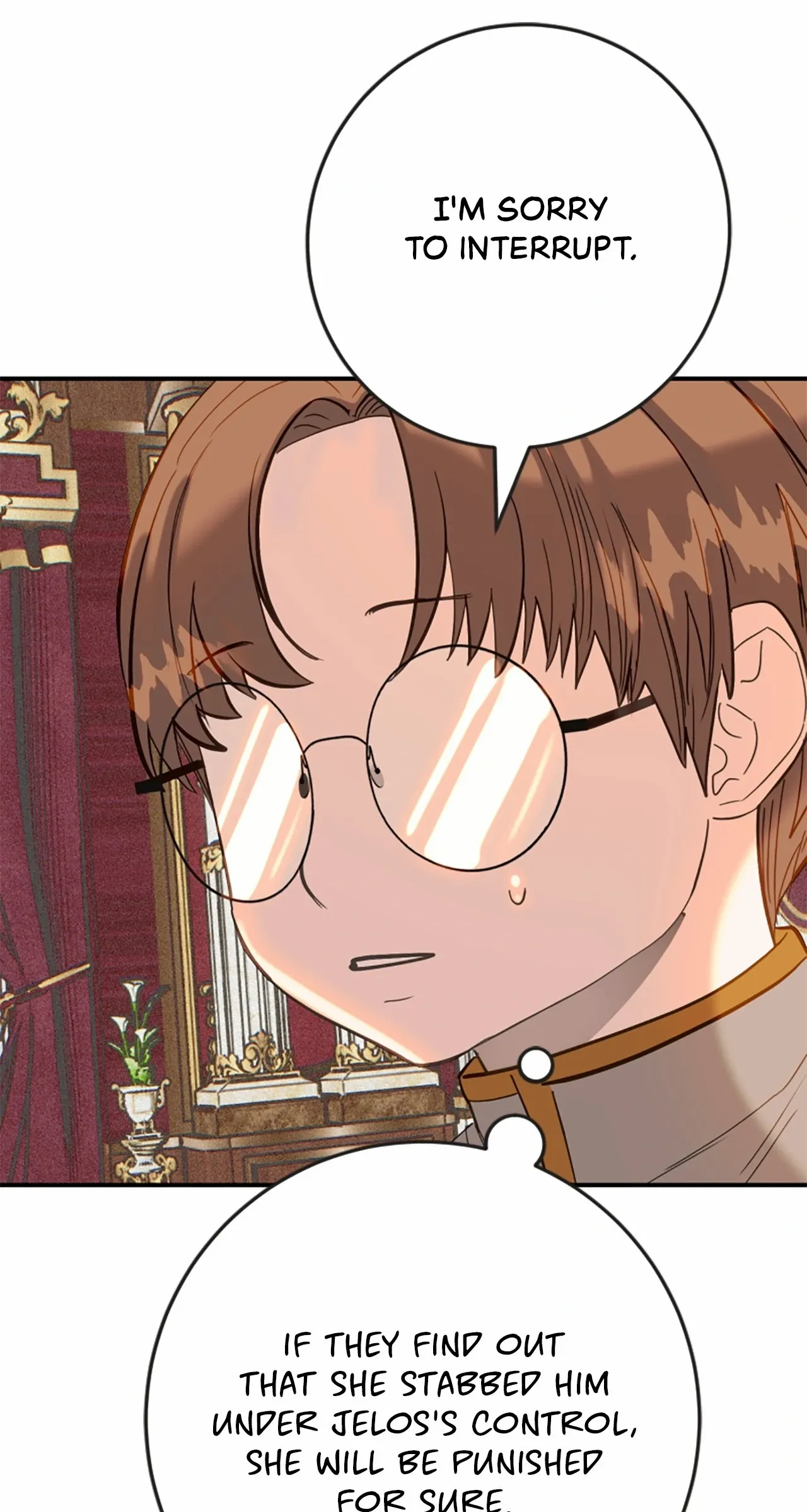 Fragrant Magician Chapter 39 page 40