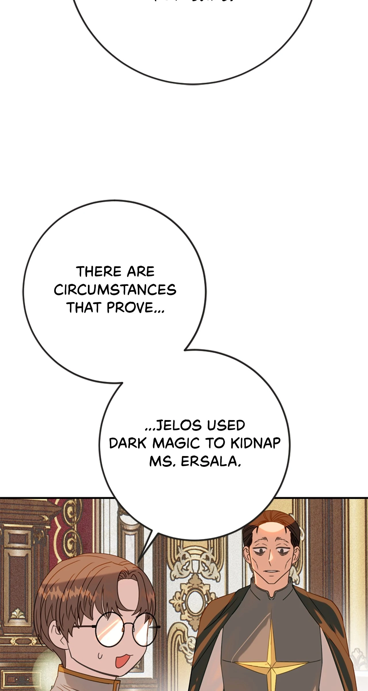 Fragrant Magician Chapter 39 page 41