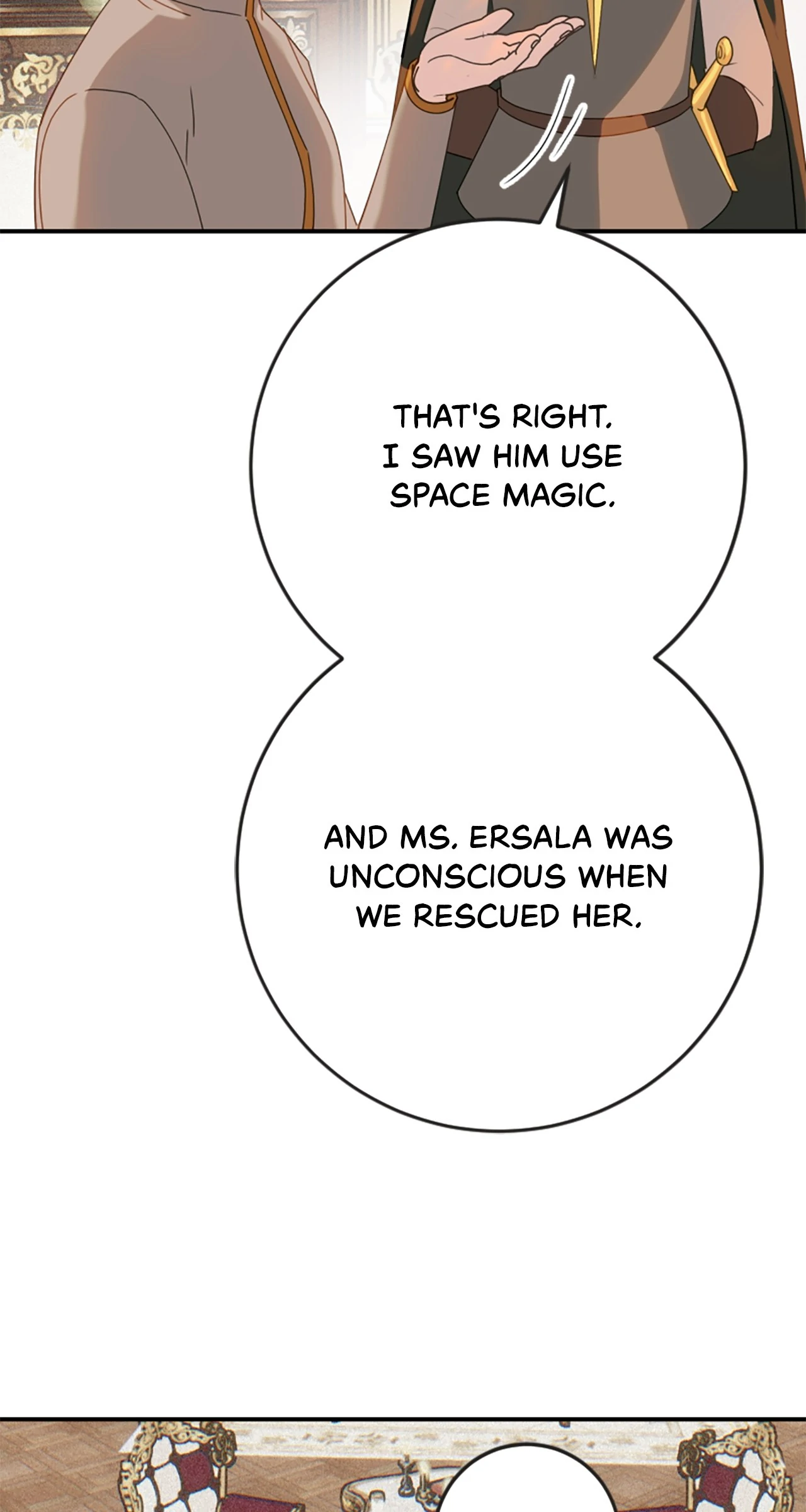 Fragrant Magician Chapter 39 page 42