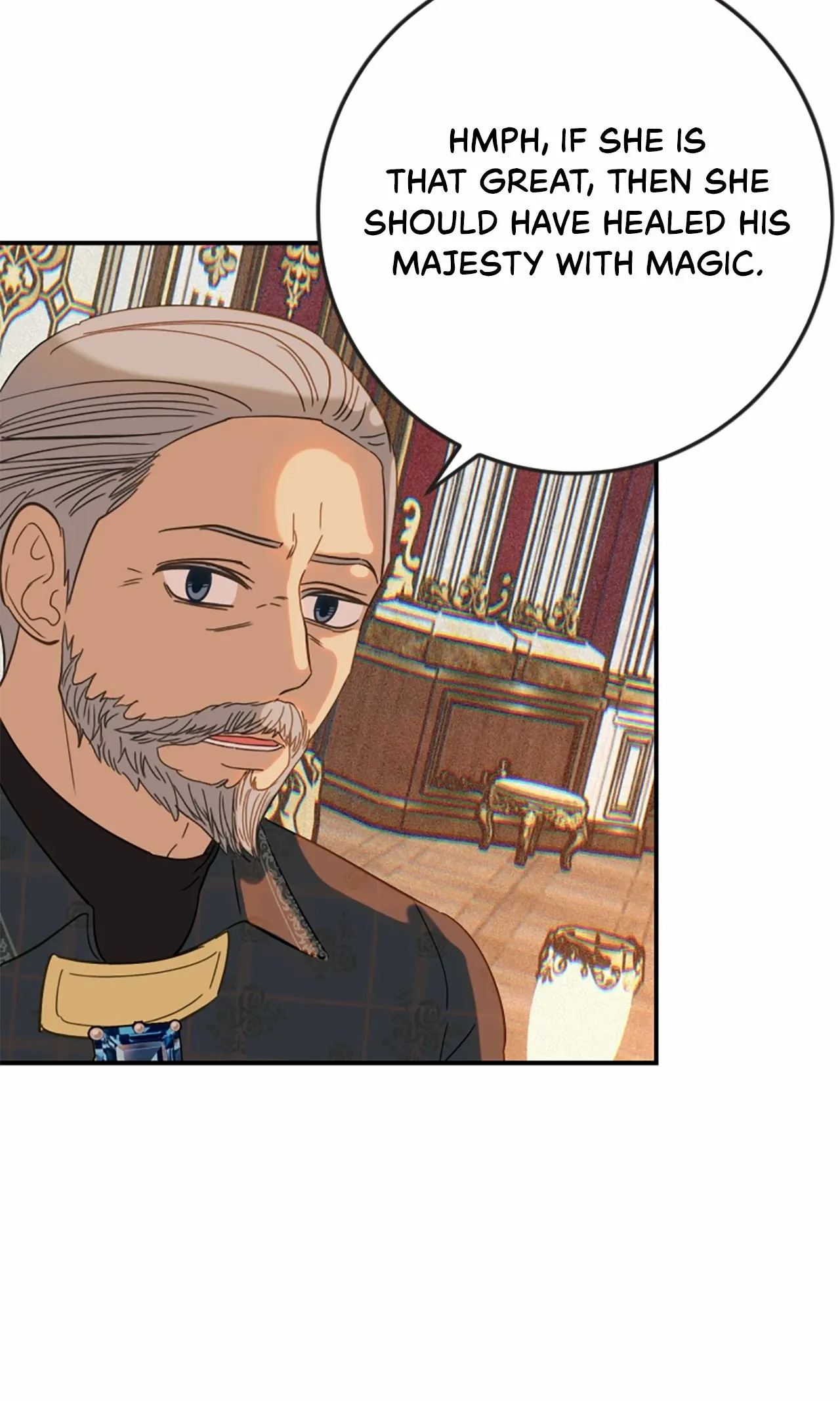 Fragrant Magician Chapter 39 page 45