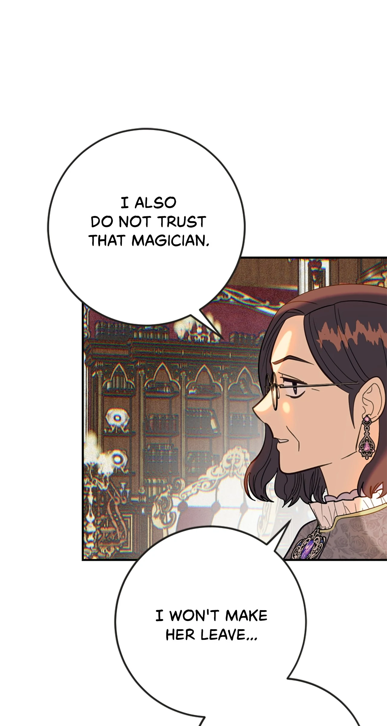 Fragrant Magician Chapter 39 page 46