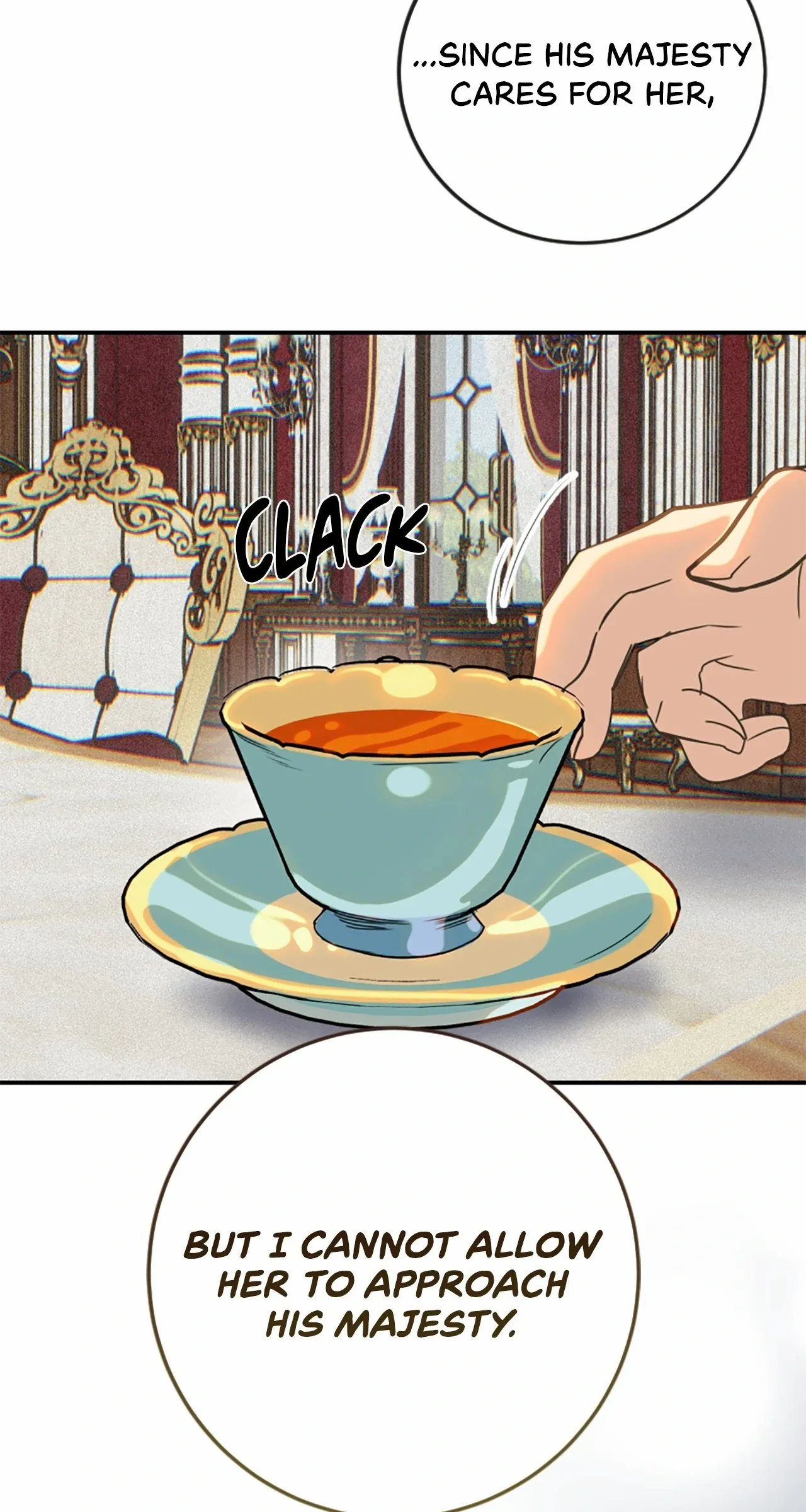 Fragrant Magician Chapter 39 page 47