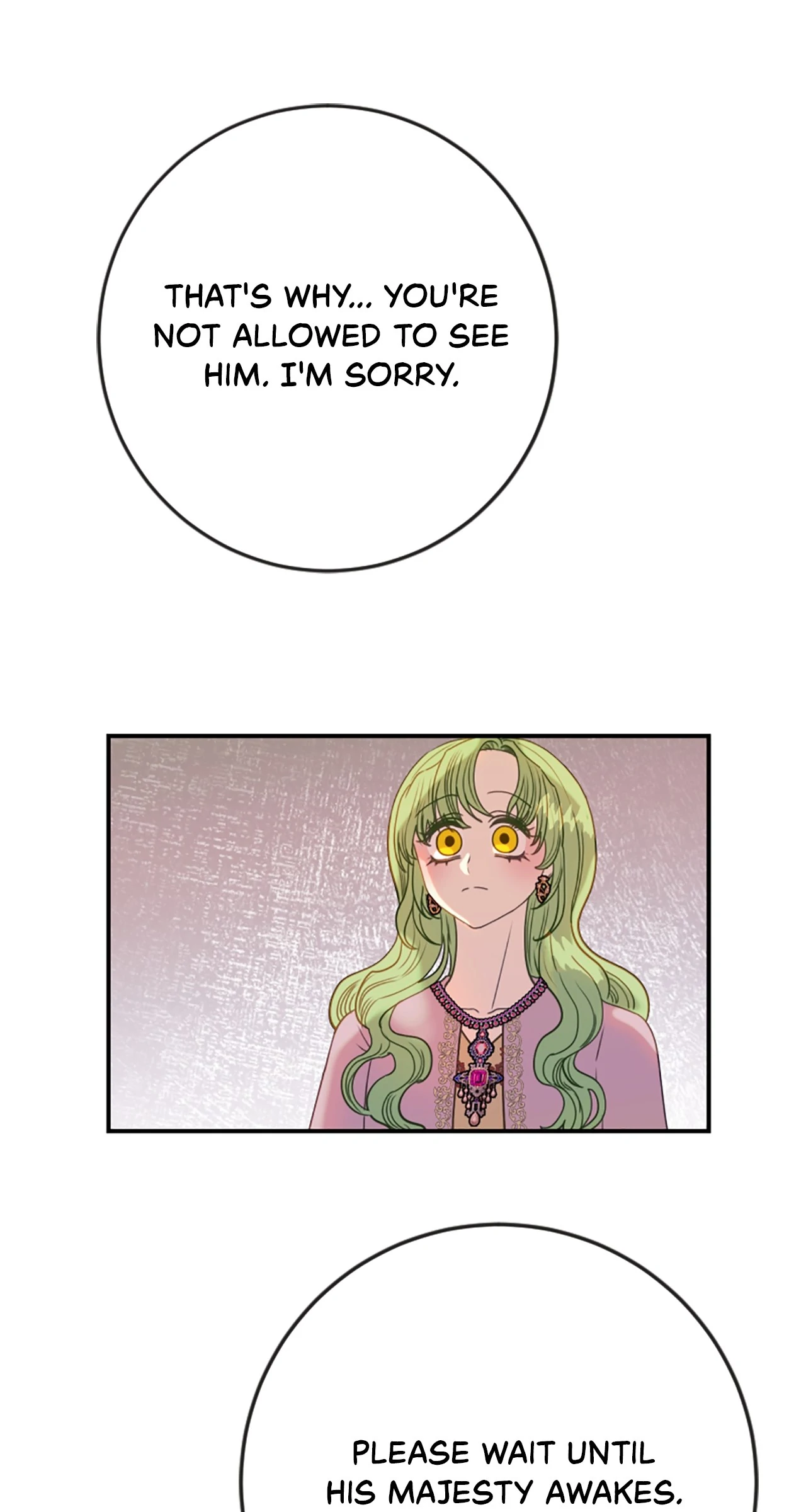 Fragrant Magician Chapter 39 page 50