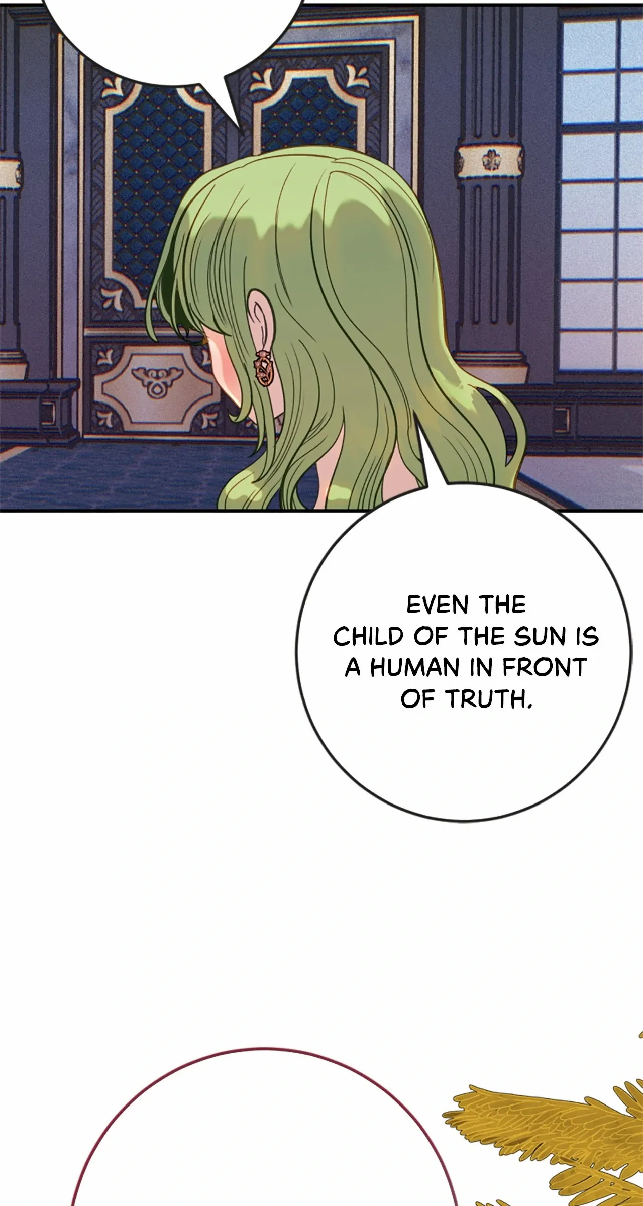 Fragrant Magician Chapter 39 page 52