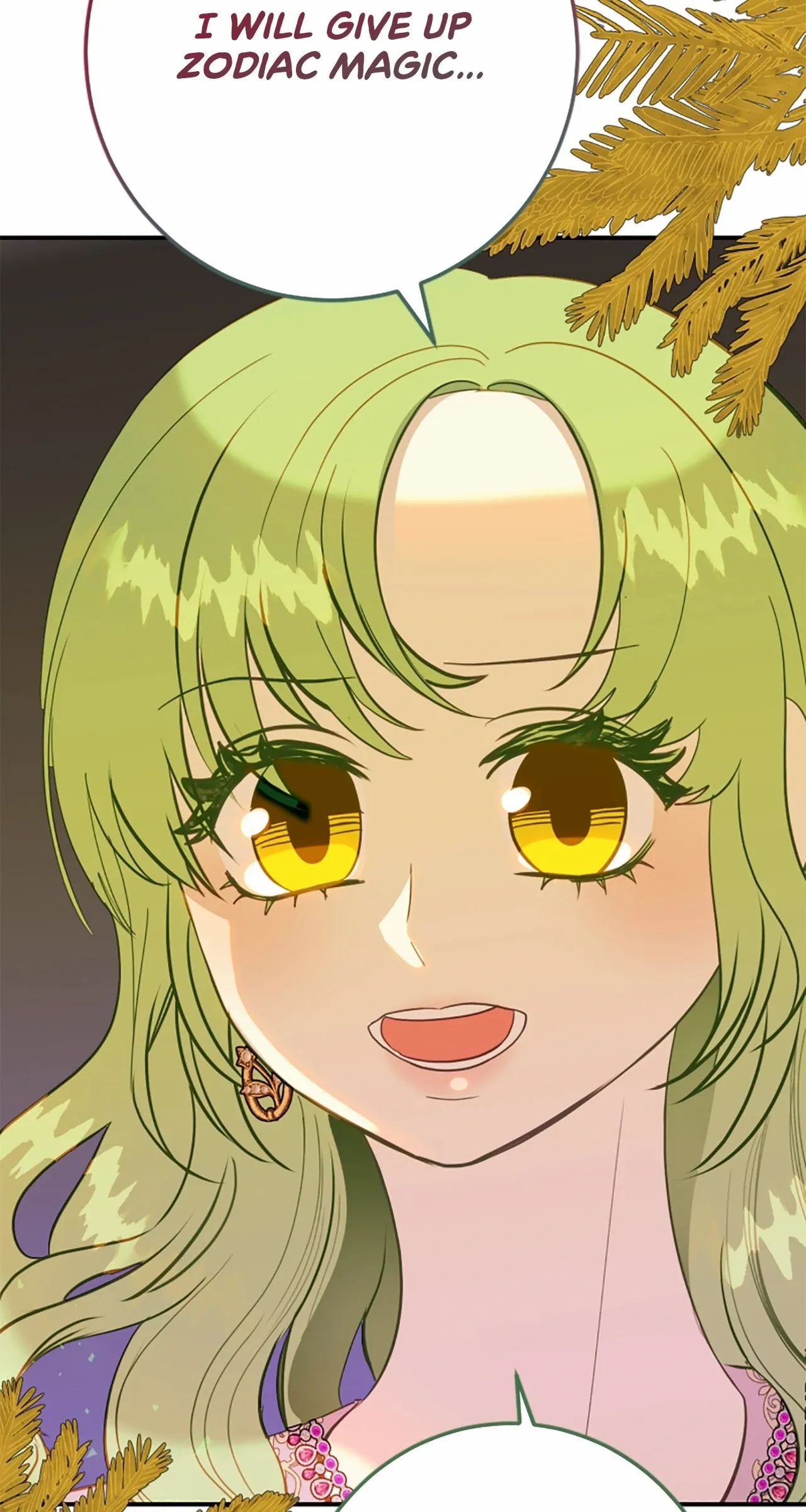 Fragrant Magician Chapter 39 page 53