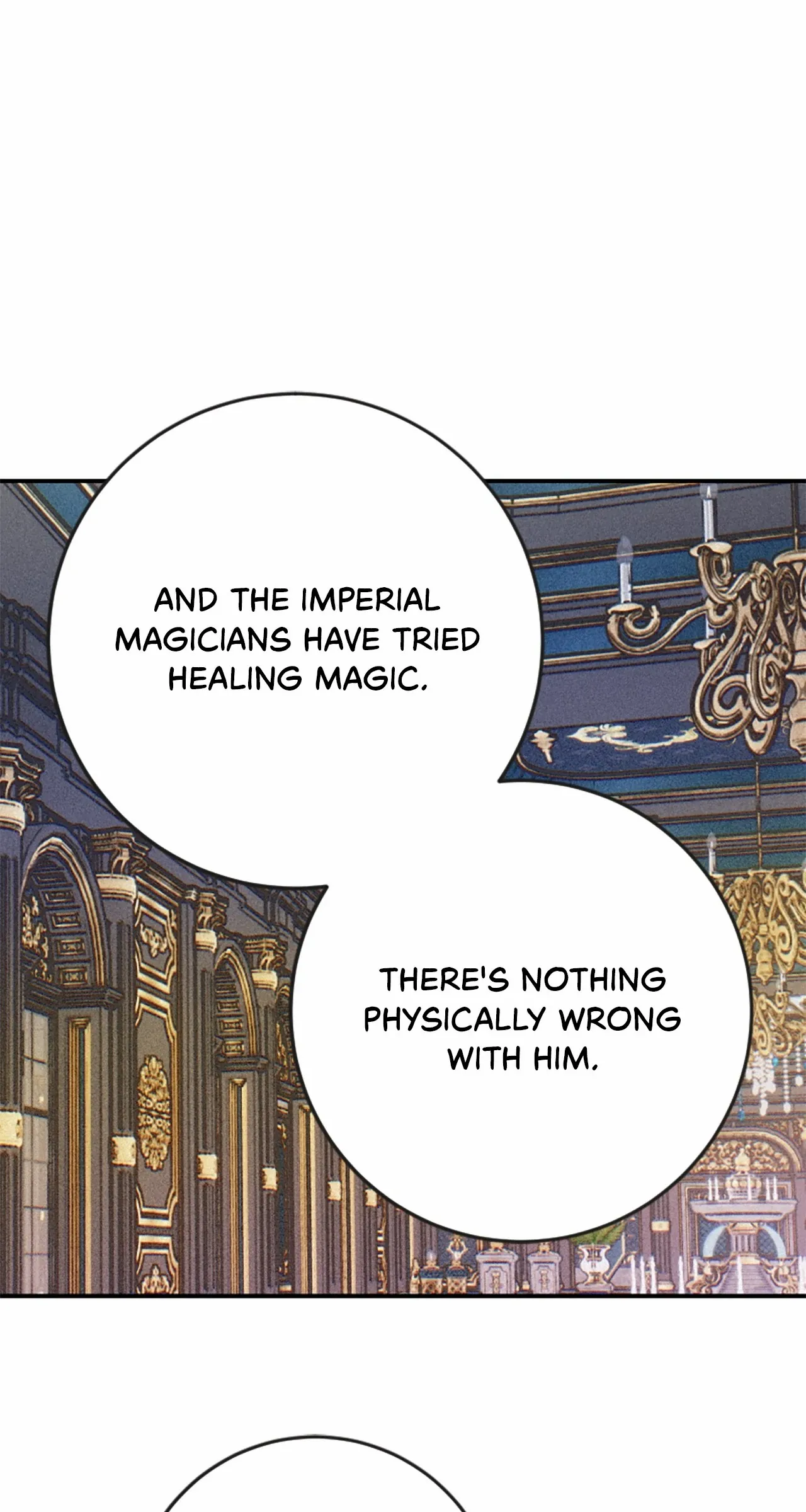 Fragrant Magician Chapter 39 page 55