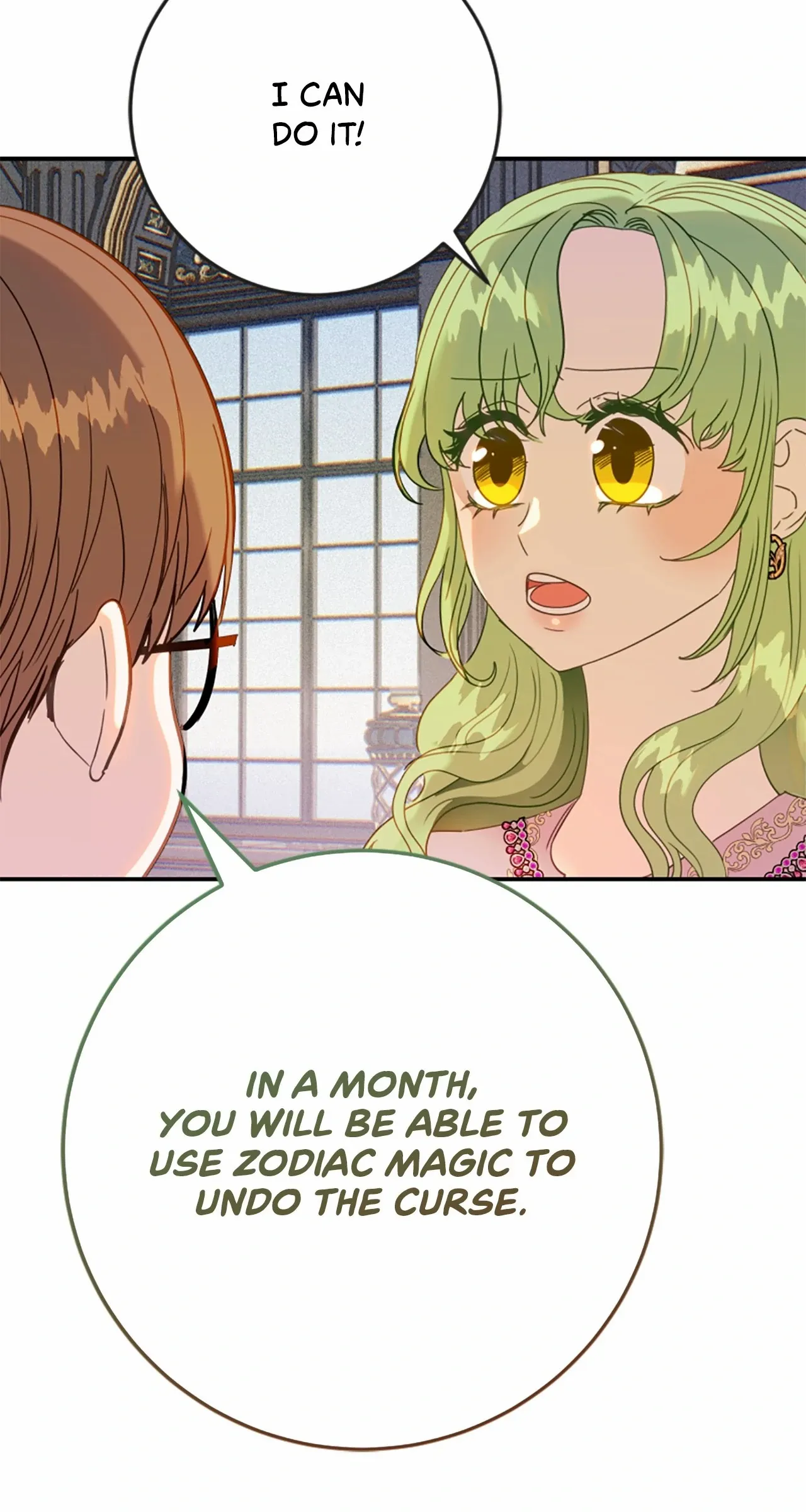 Fragrant Magician Chapter 39 page 56