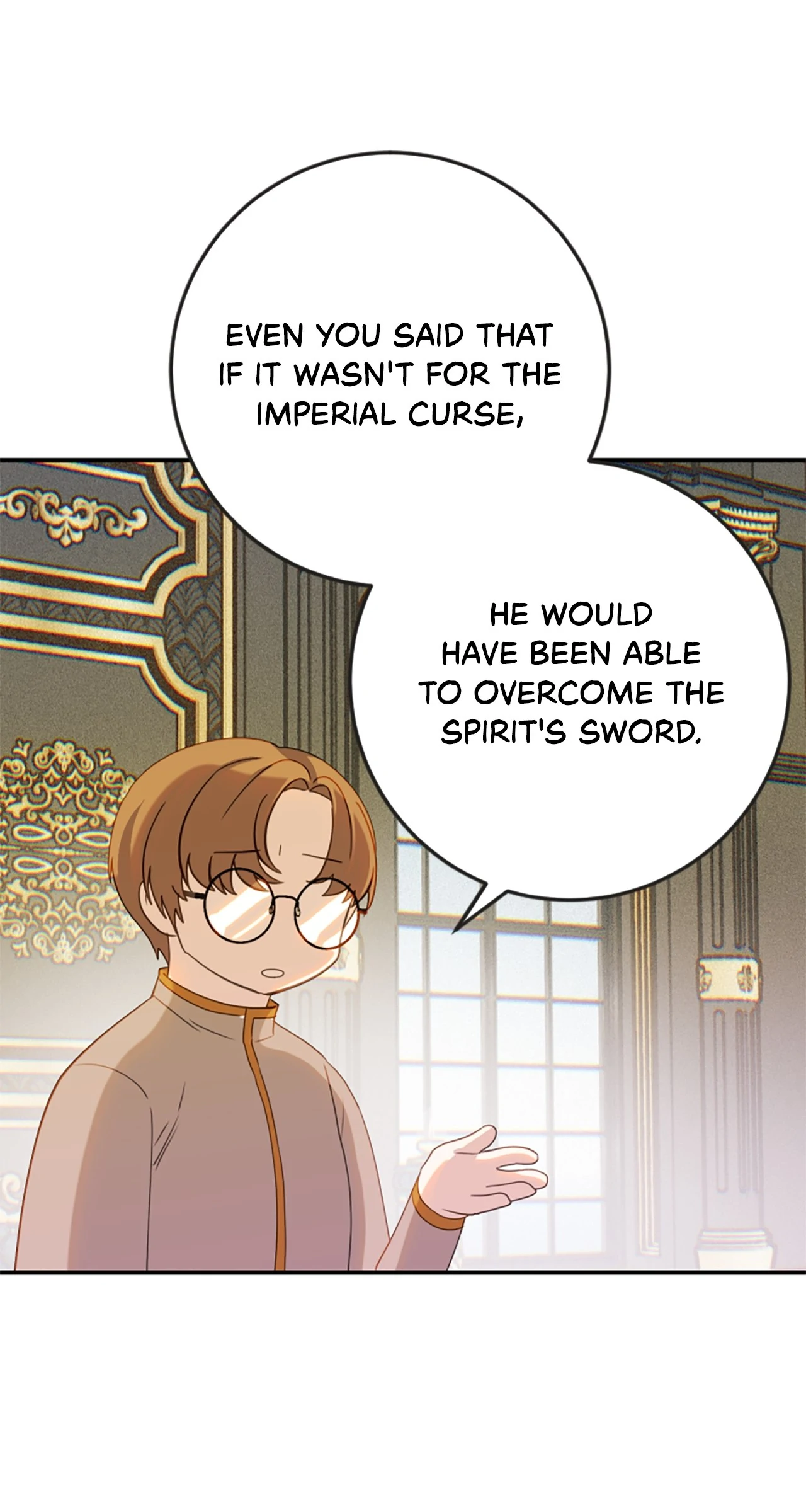 Fragrant Magician Chapter 39 page 57