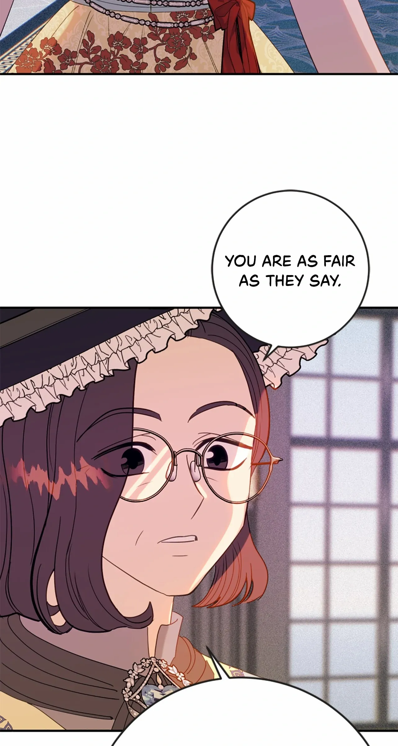 Fragrant Magician Chapter 39 page 63