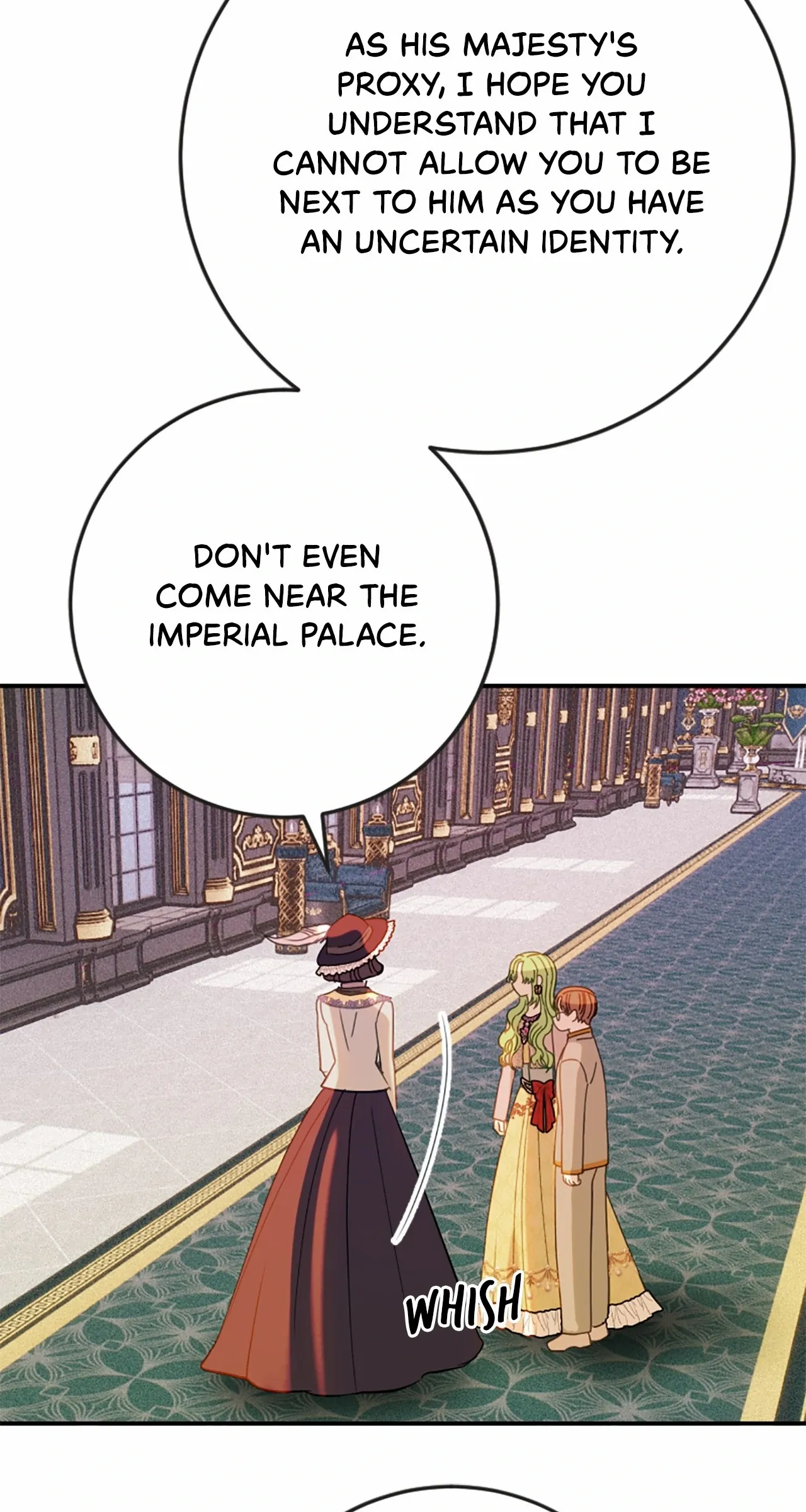 Fragrant Magician Chapter 39 page 64
