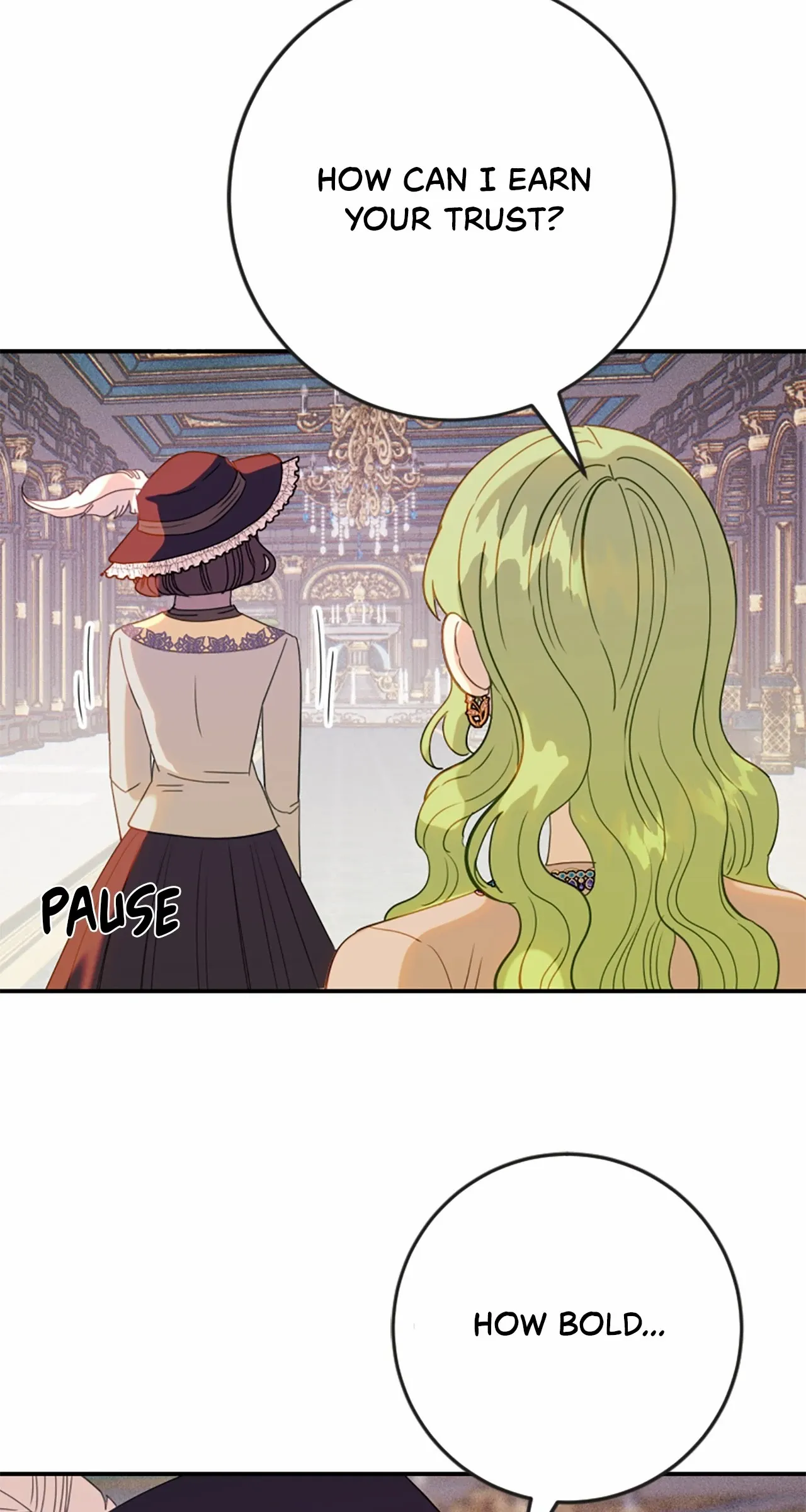 Fragrant Magician Chapter 39 page 65