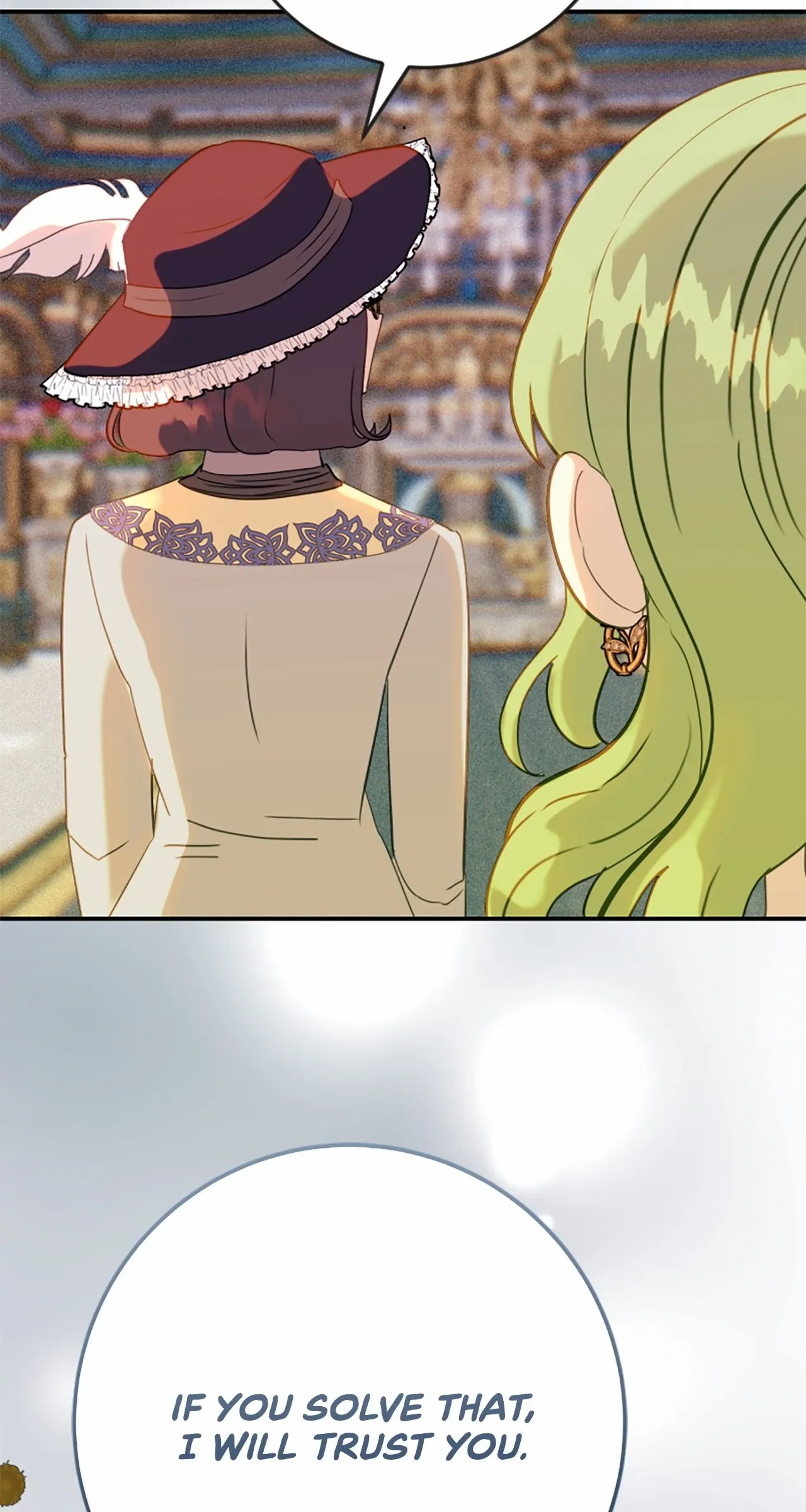 Fragrant Magician Chapter 39 page 67