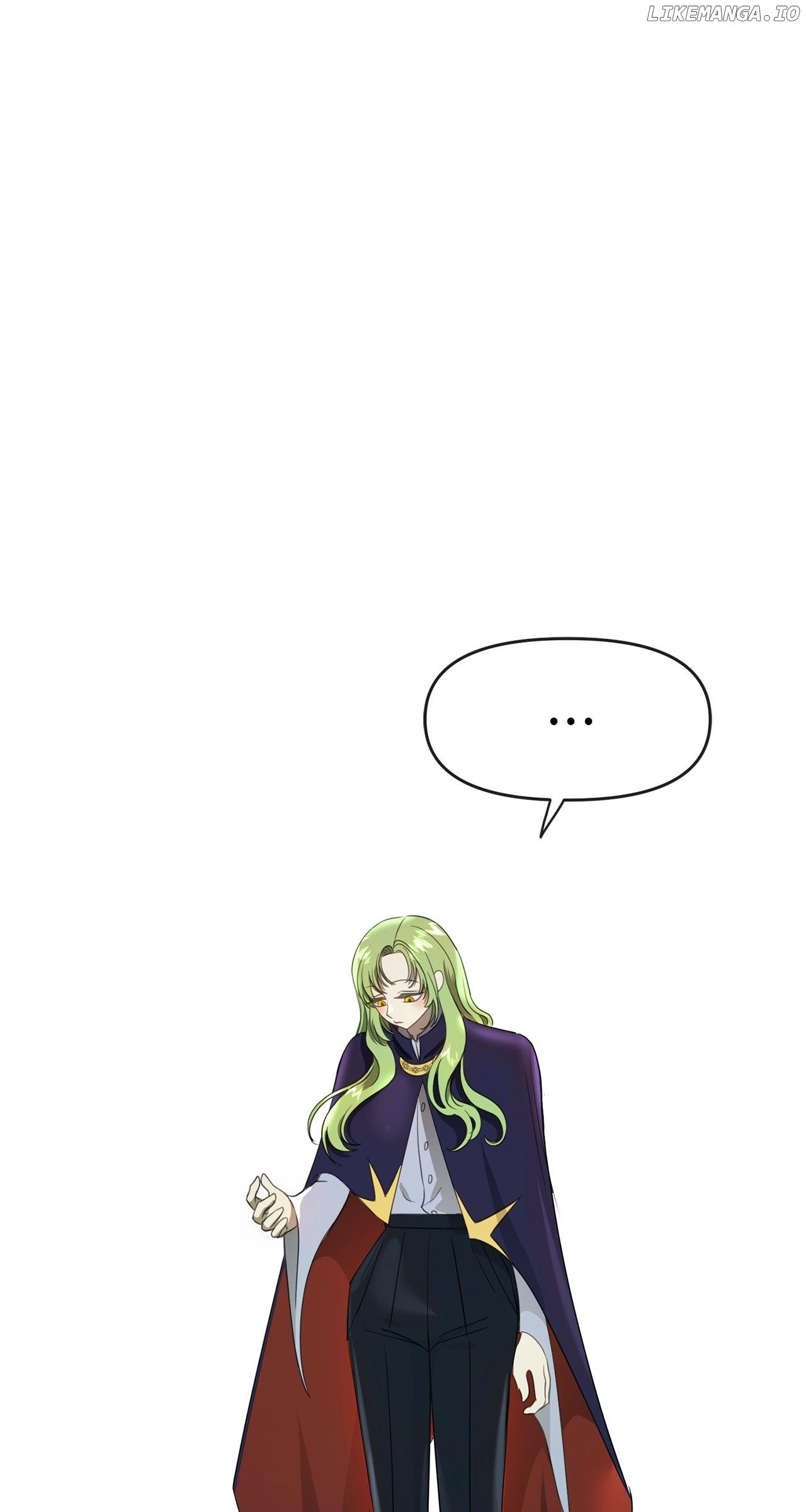 Fragrant Magician Chapter 4 page 10