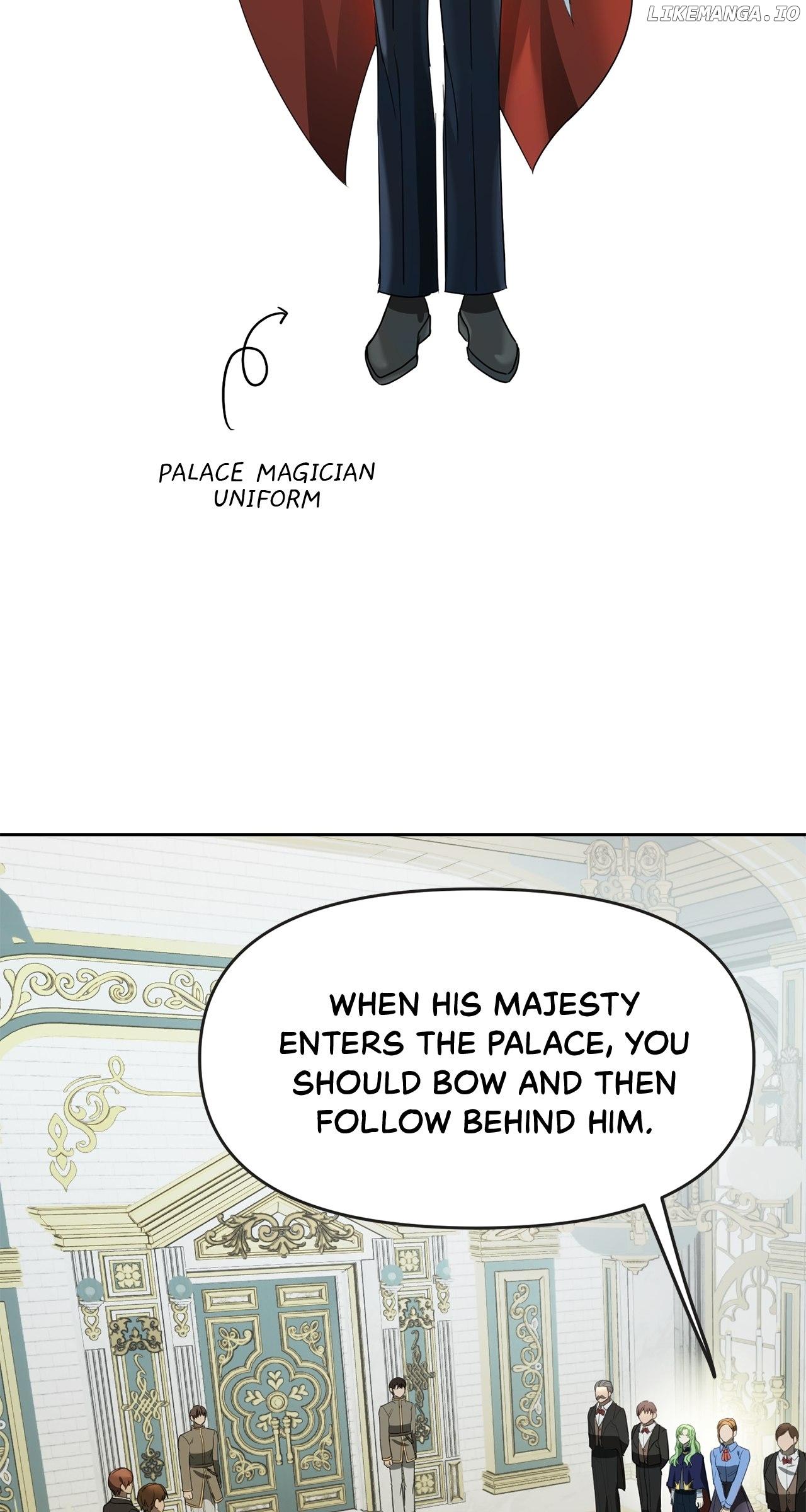Fragrant Magician Chapter 4 page 11