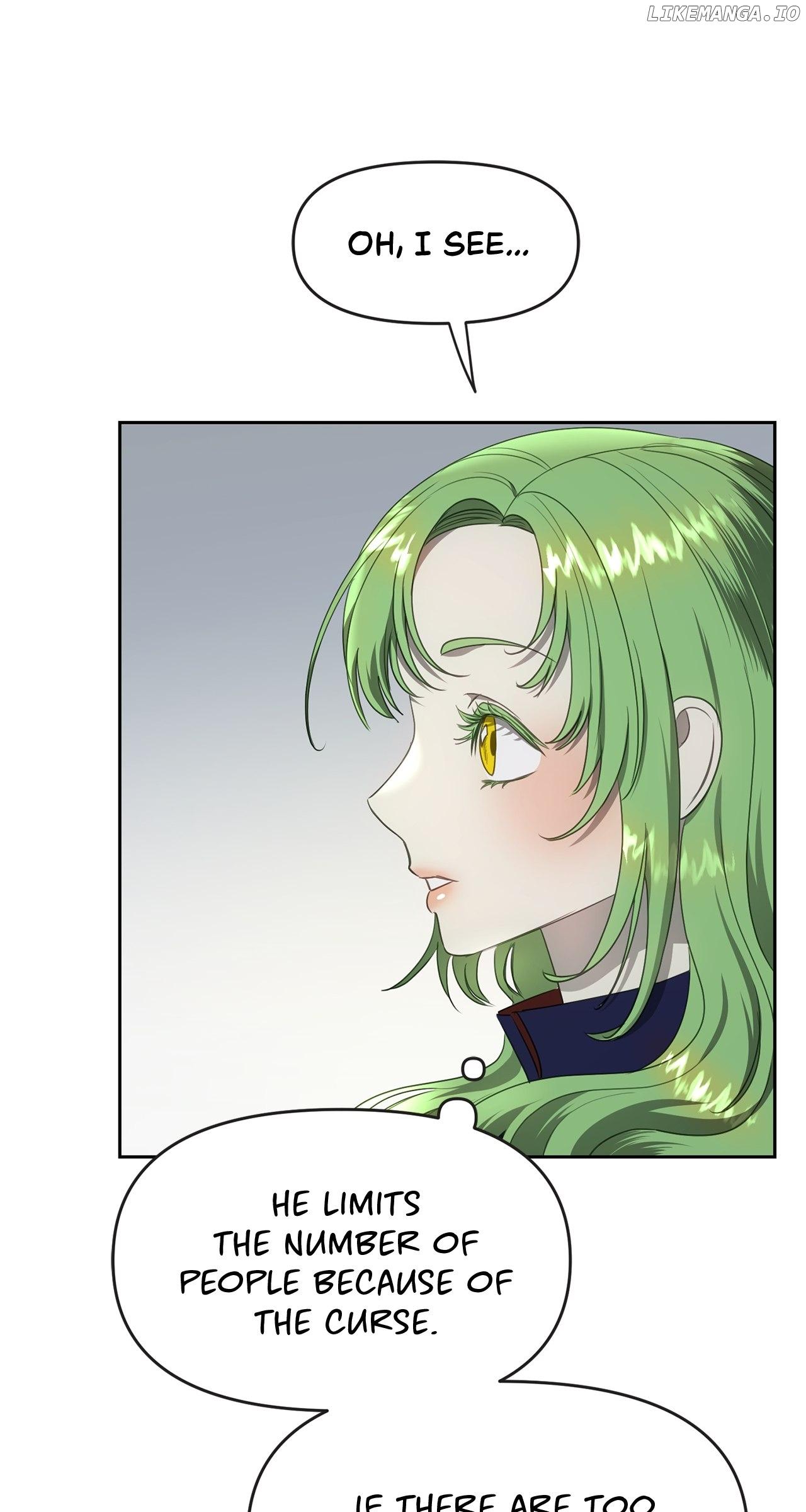 Fragrant Magician Chapter 4 page 14