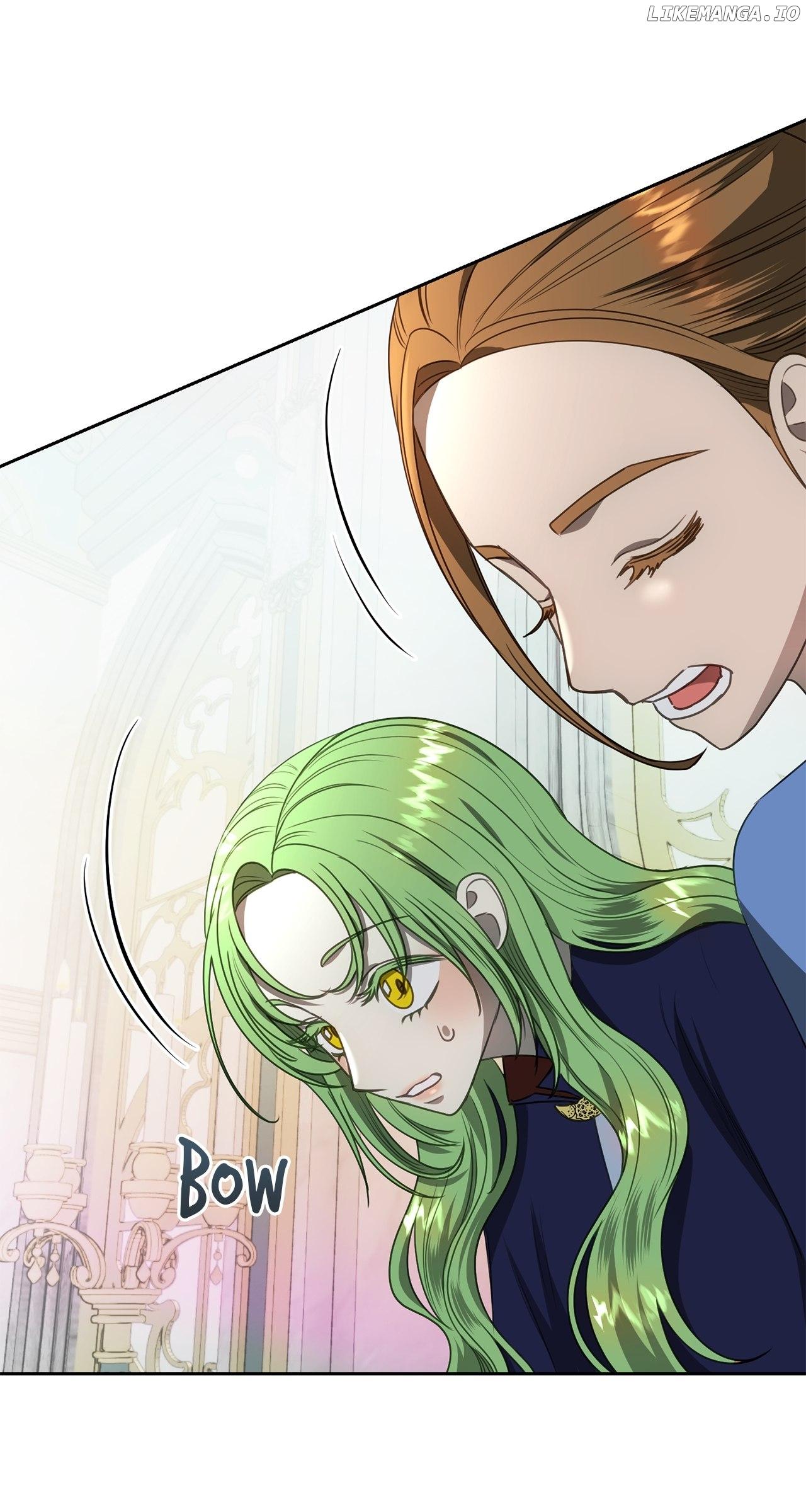 Fragrant Magician Chapter 4 page 17