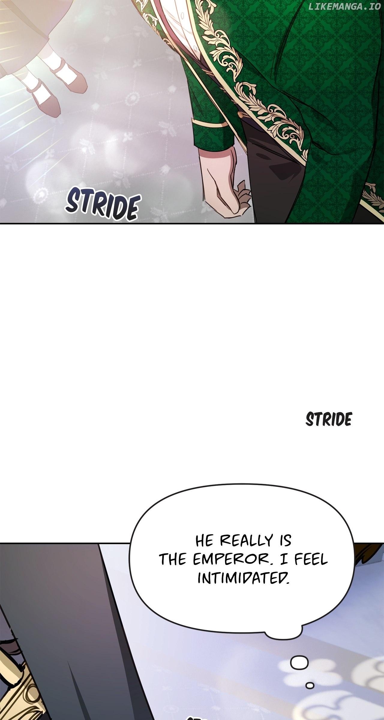 Fragrant Magician Chapter 4 page 20