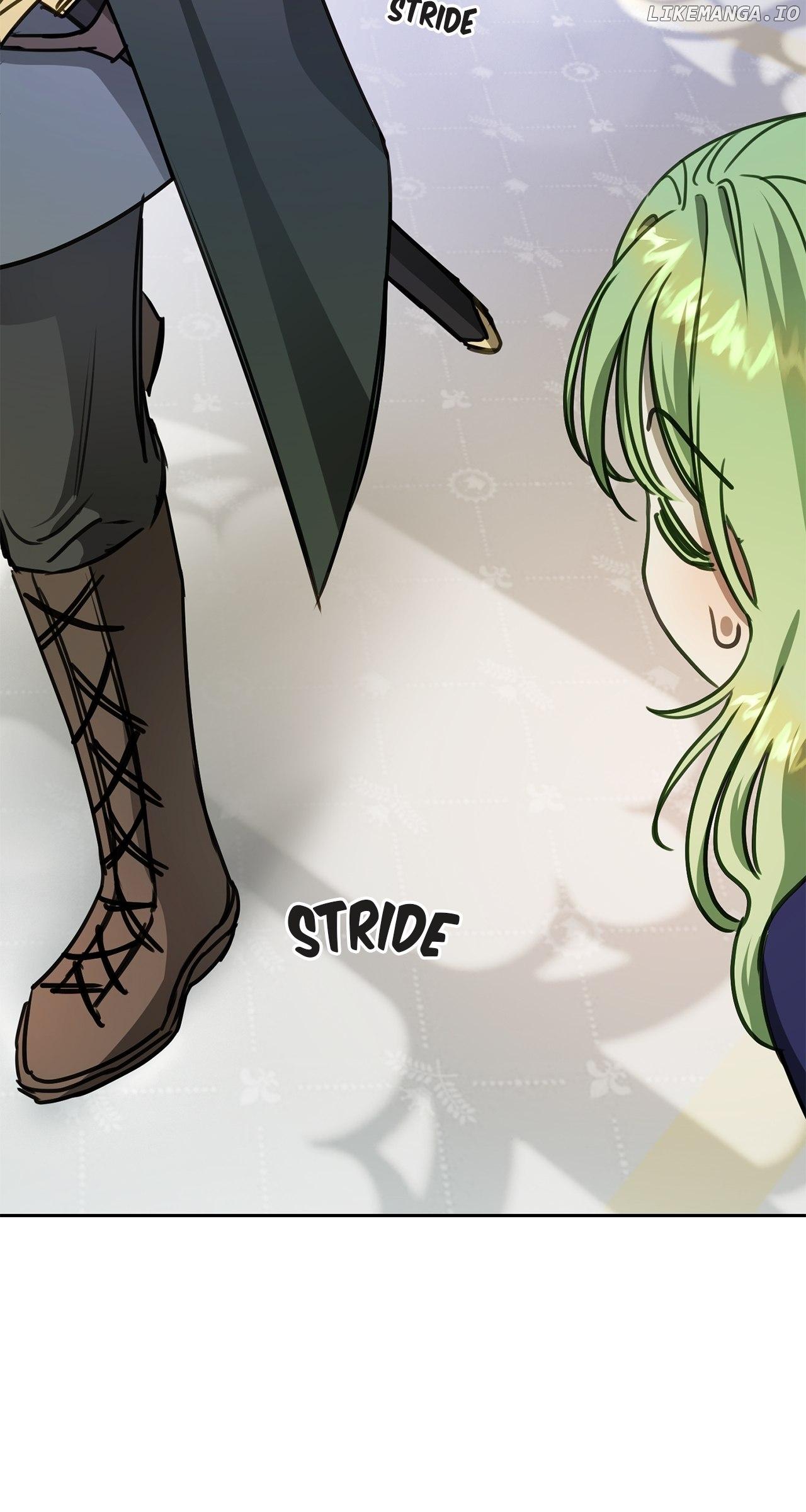 Fragrant Magician Chapter 4 page 21