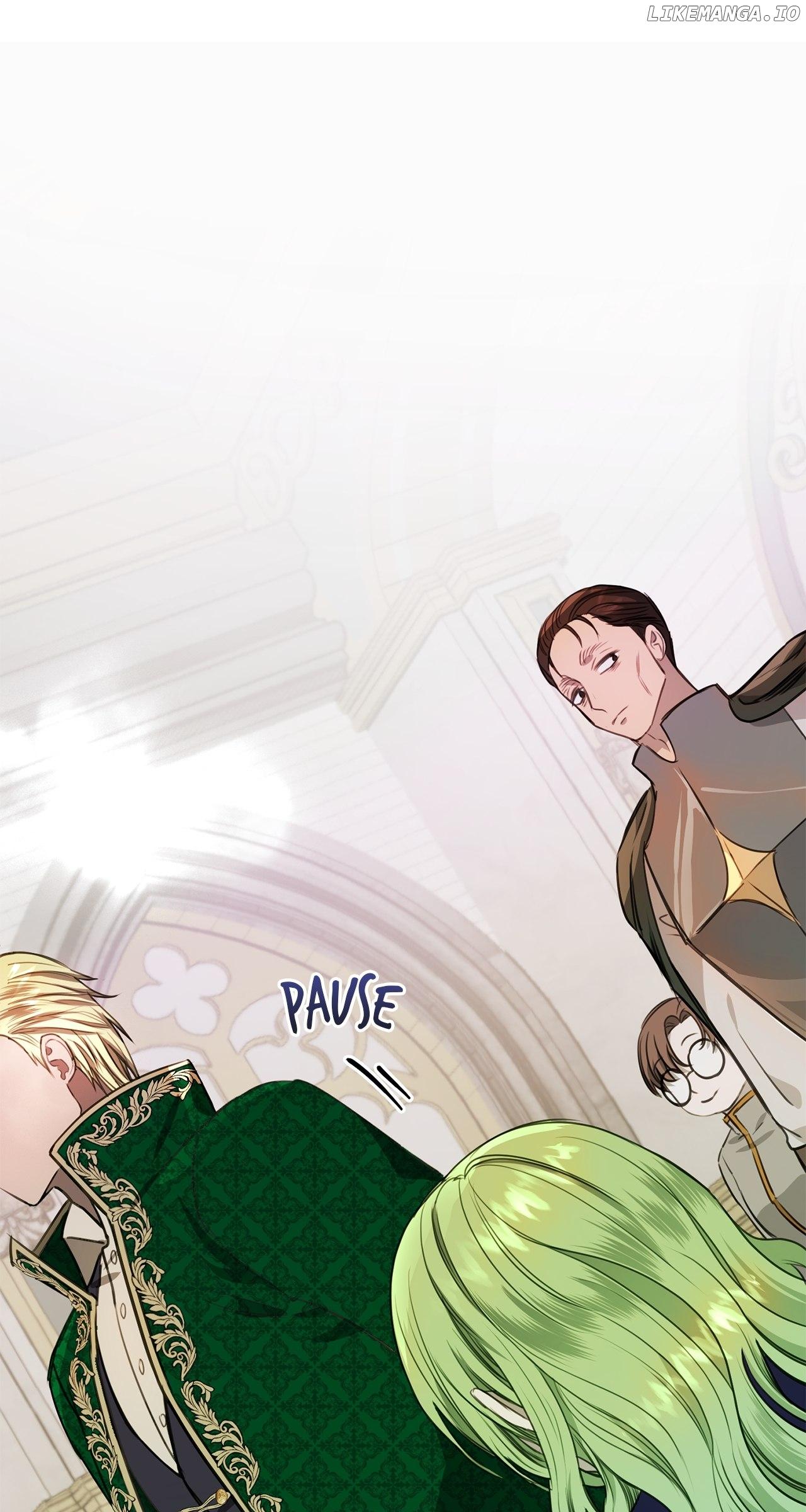 Fragrant Magician Chapter 4 page 22