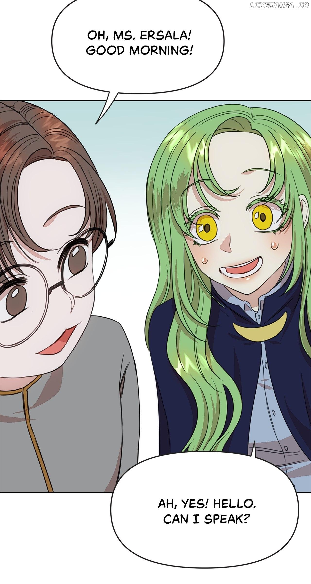 Fragrant Magician Chapter 4 page 31