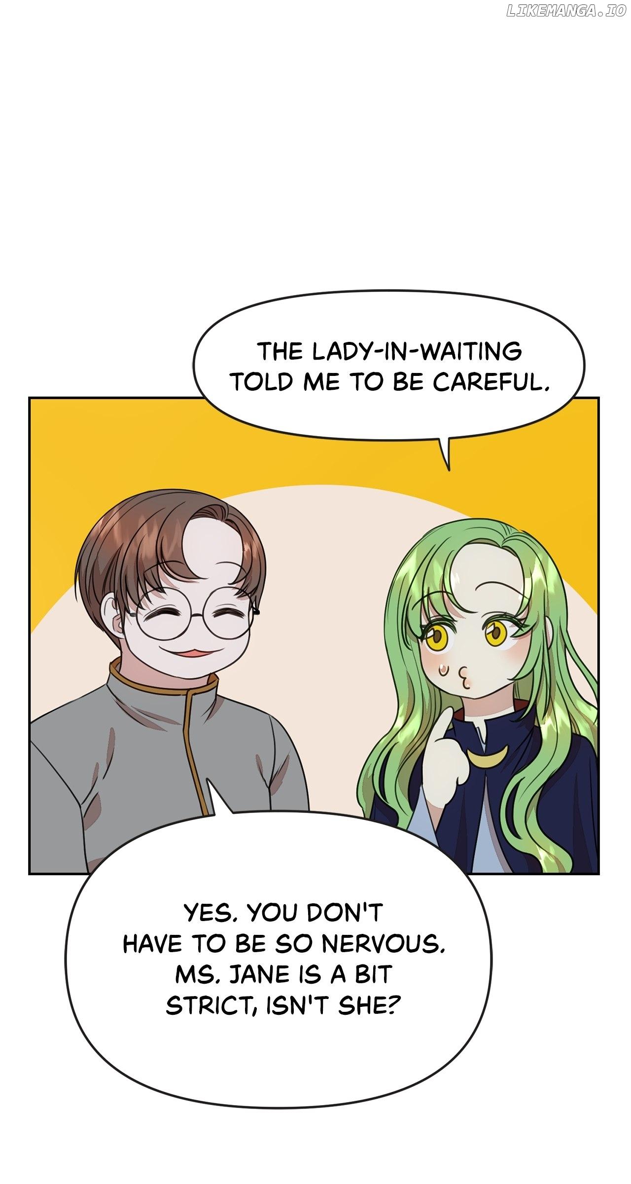 Fragrant Magician Chapter 4 page 32