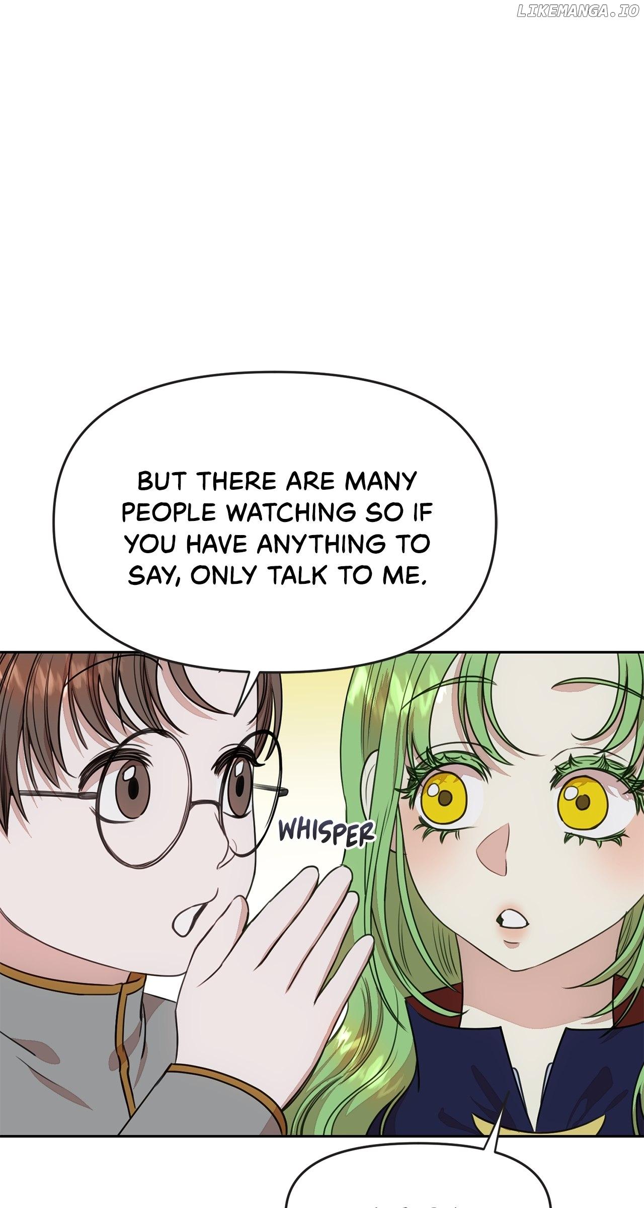 Fragrant Magician Chapter 4 page 33
