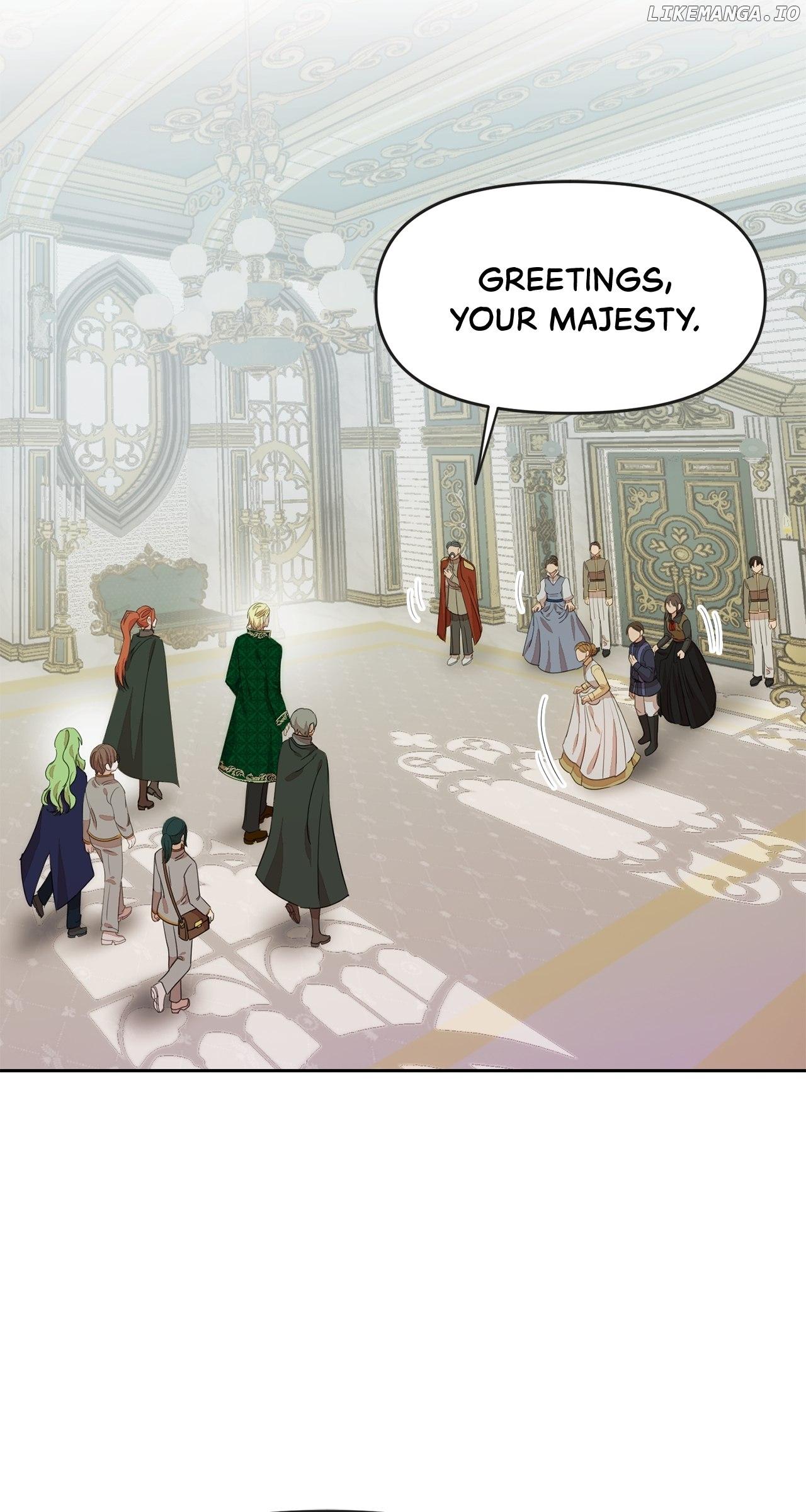 Fragrant Magician Chapter 4 page 35