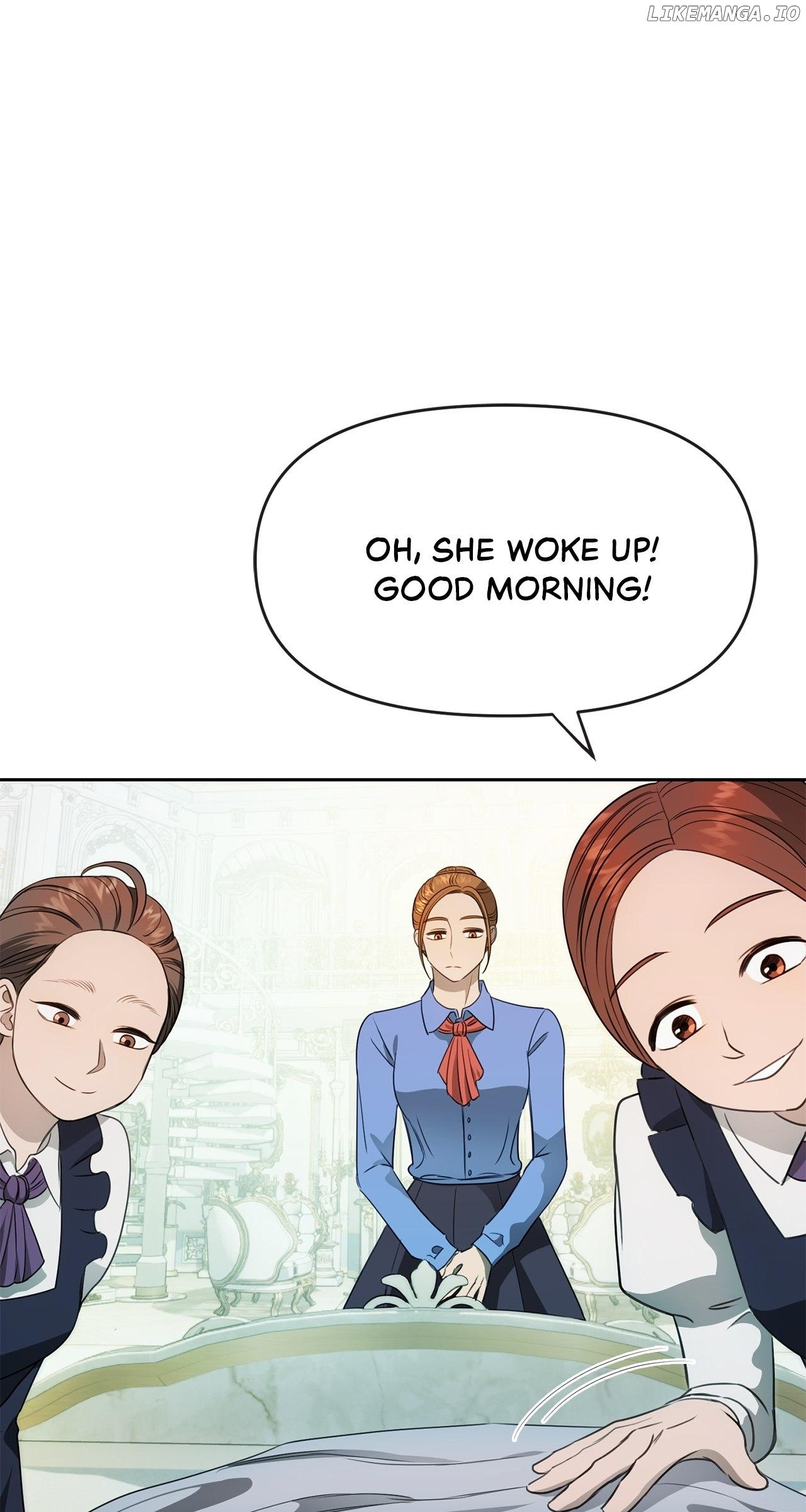 Fragrant Magician Chapter 4 page 3