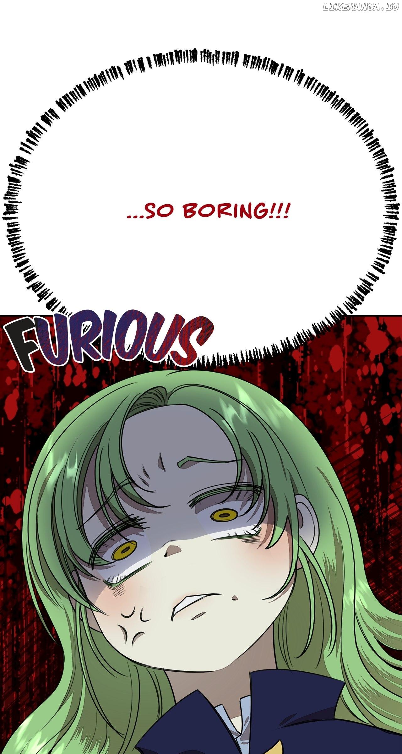 Fragrant Magician Chapter 4 page 40