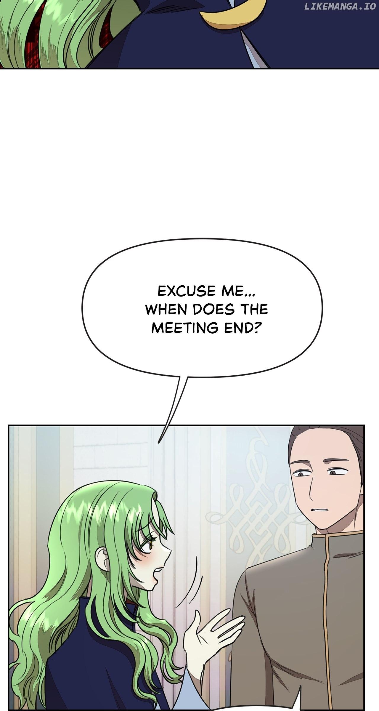 Fragrant Magician Chapter 4 page 41