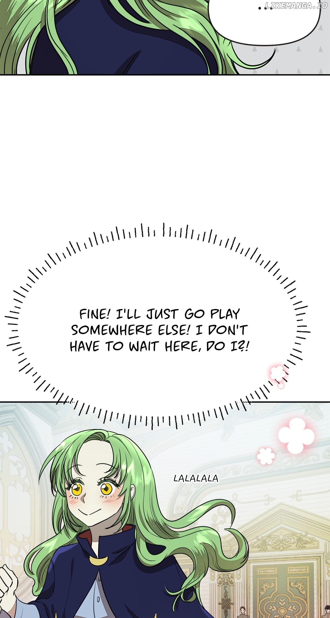 Fragrant Magician Chapter 4 page 43