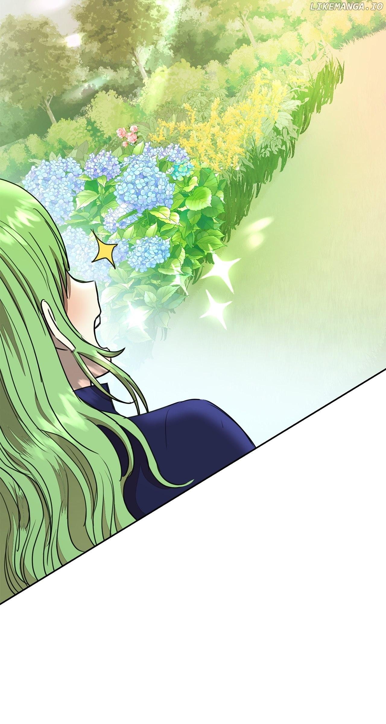 Fragrant Magician Chapter 4 page 47