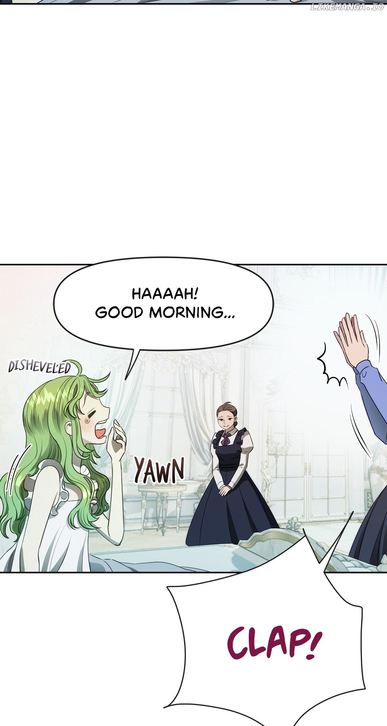 Fragrant Magician Chapter 4 page 4