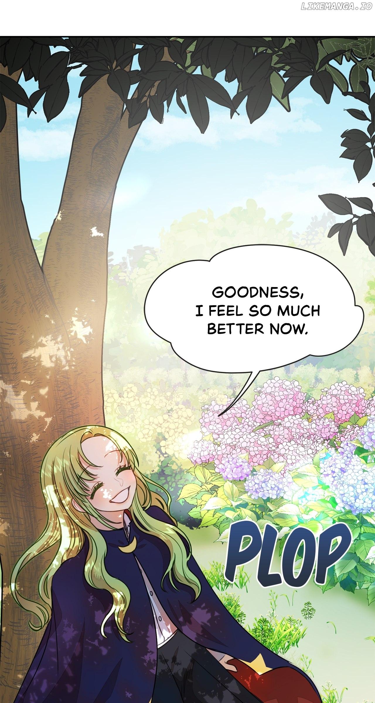 Fragrant Magician Chapter 4 page 49