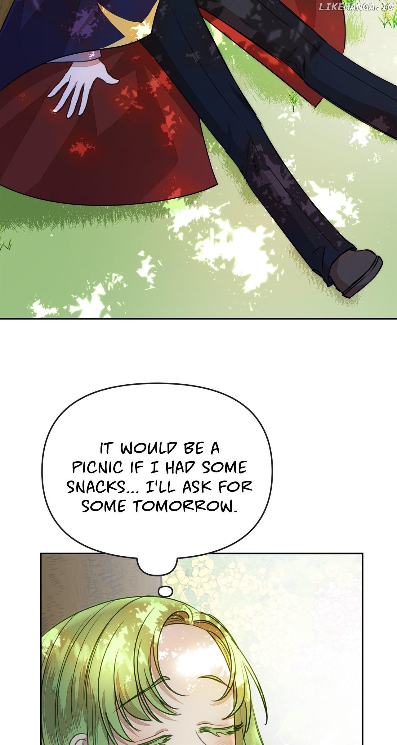 Fragrant Magician Chapter 4 page 50