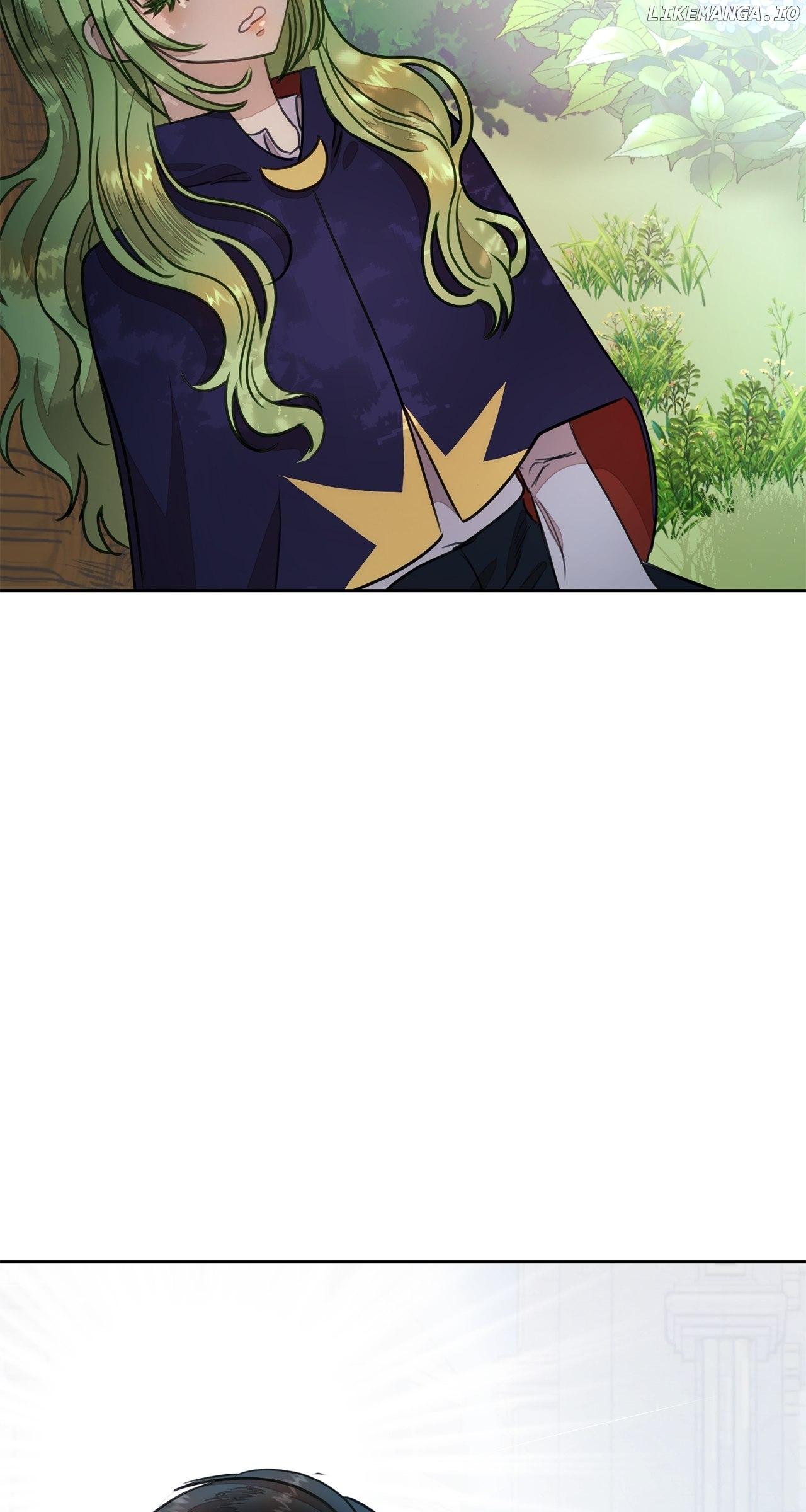 Fragrant Magician Chapter 4 page 60